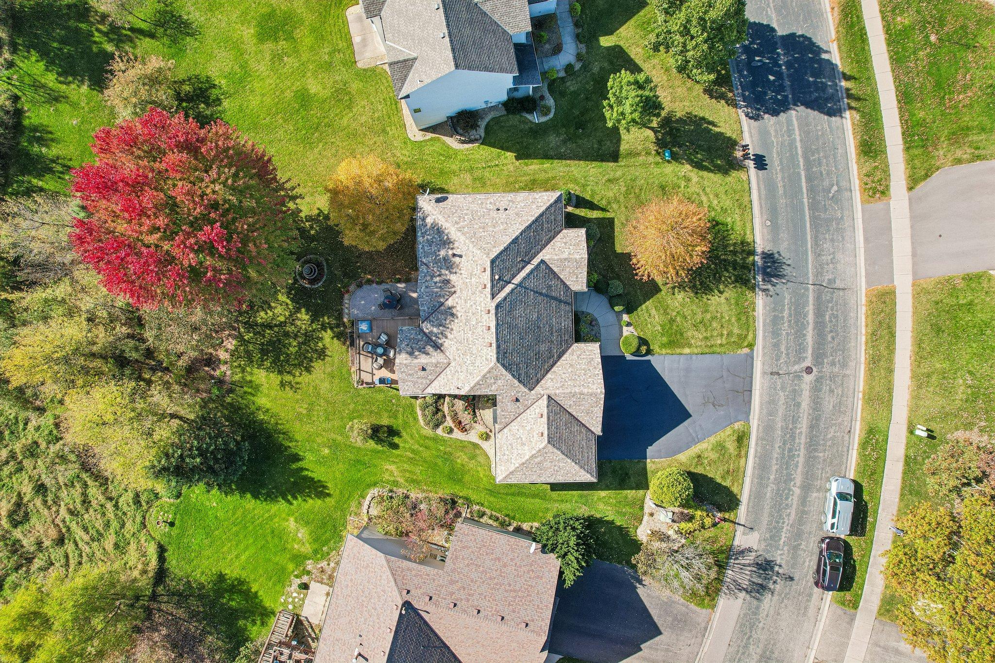 View of Residential at 2350 Quail Creek Parkway, Blaine MN 55449, Blaine (53 of 57) - Mike Wilen | Minnesota Team Real Estate
