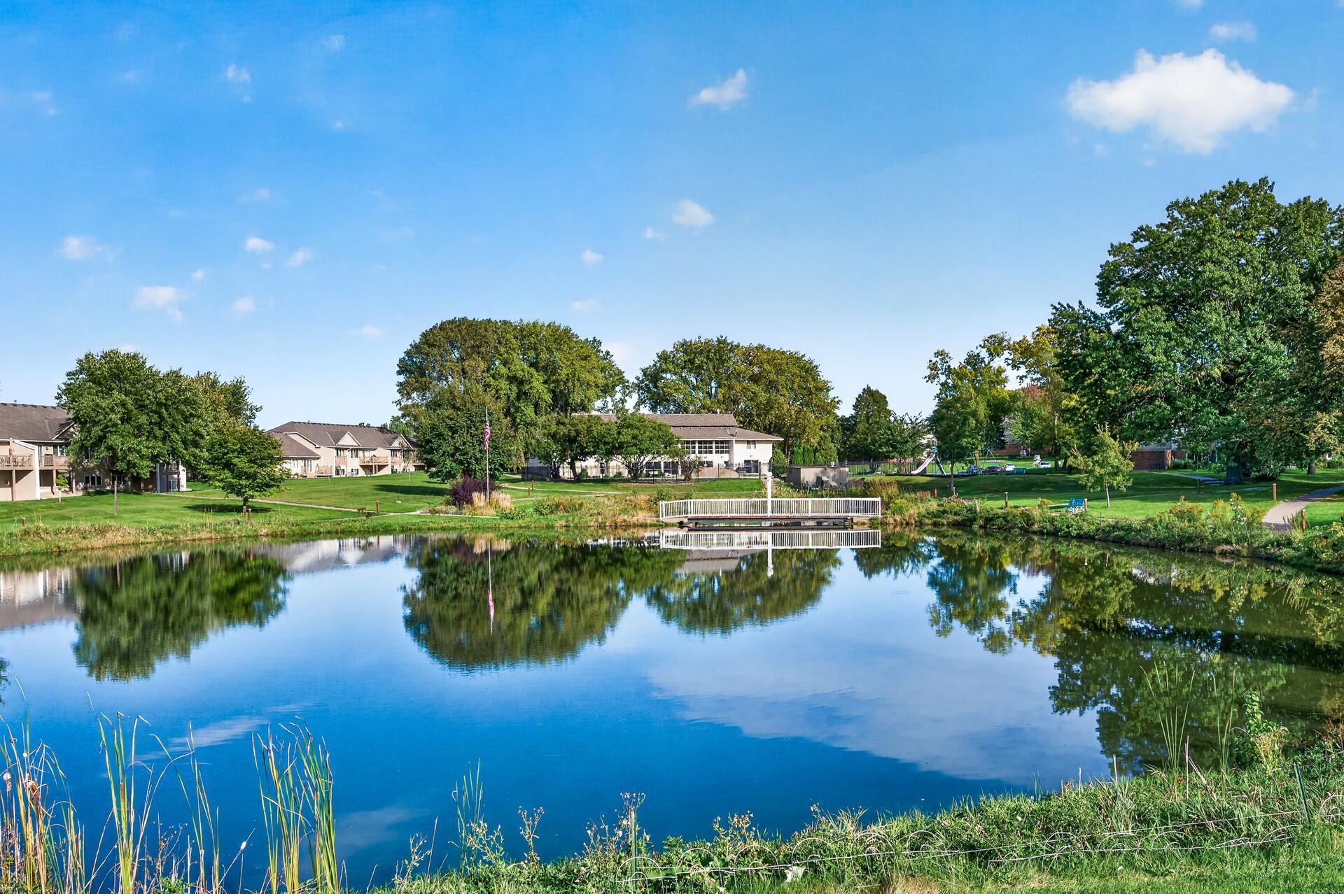 View of Residential at 10645 44th Avenue #E, Plymouth MN 55442, Plymouth (46 of 48) - Mike Wilen | Minnesota Team Real Estate