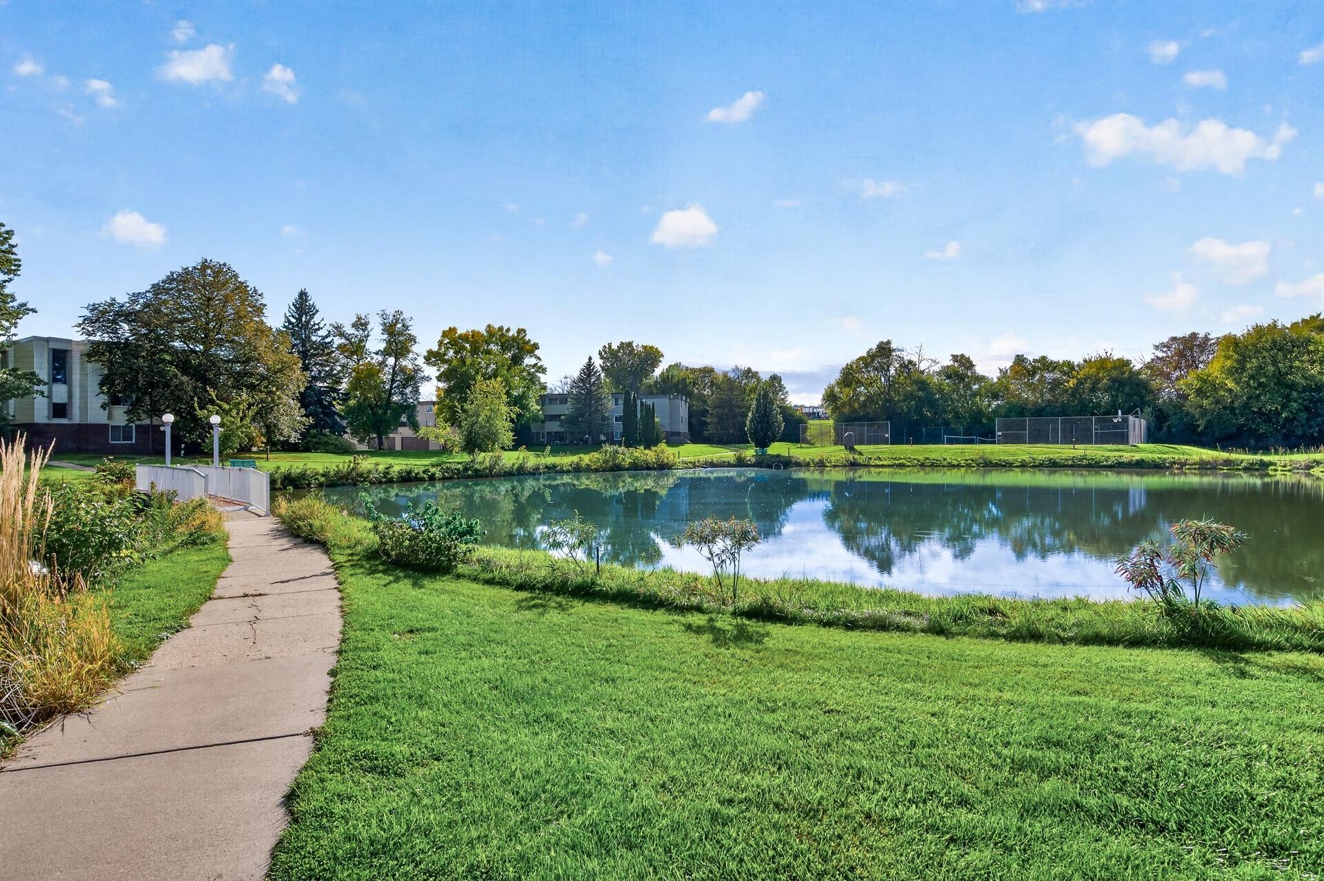 View of Residential at 10645 44th Avenue #E, Plymouth MN 55442, Plymouth (45 of 48) - Mike Wilen | Minnesota Team Real Estate