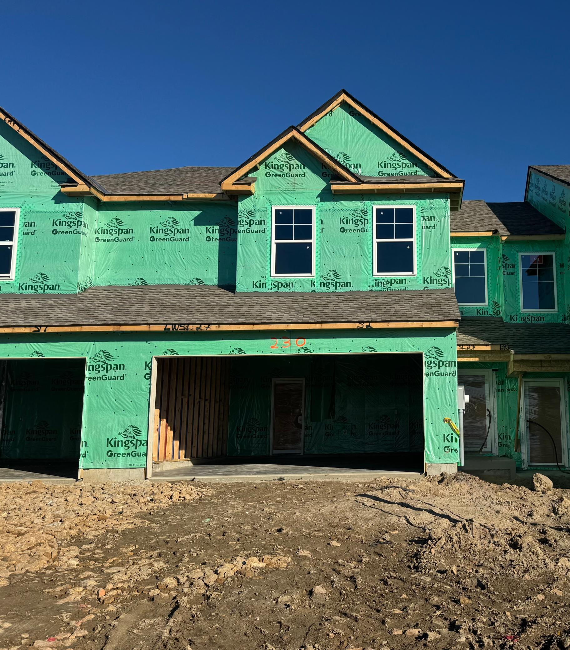 View of (TH) Side x Side at 230 Huntington Drive, Waconia - Mike Wilen | Minnesota Team Real Estate
