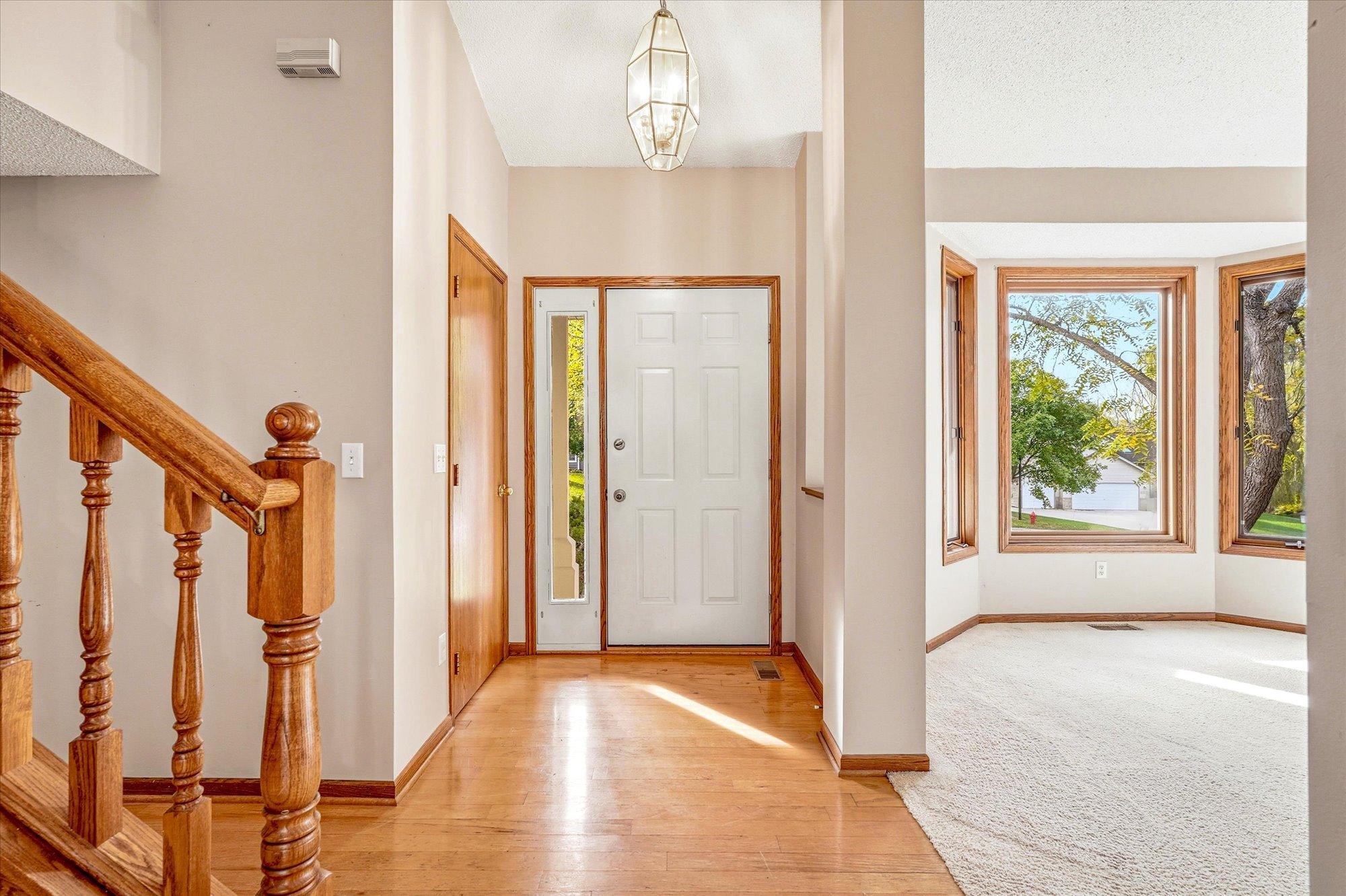 View of Residential at 13025 Forest Glen Drive, Burnsville MN 55337, Burnsville (4 of 52) - Mike Wilen | Minnesota Team Real Estate