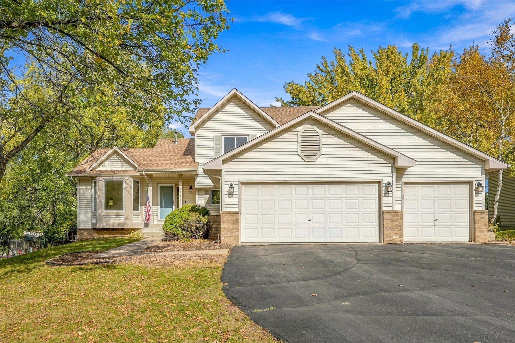 View of Single Family at 13025 Forest Glen Drive, Burnsville - Mike Wilen | Minnesota Team Real Estate