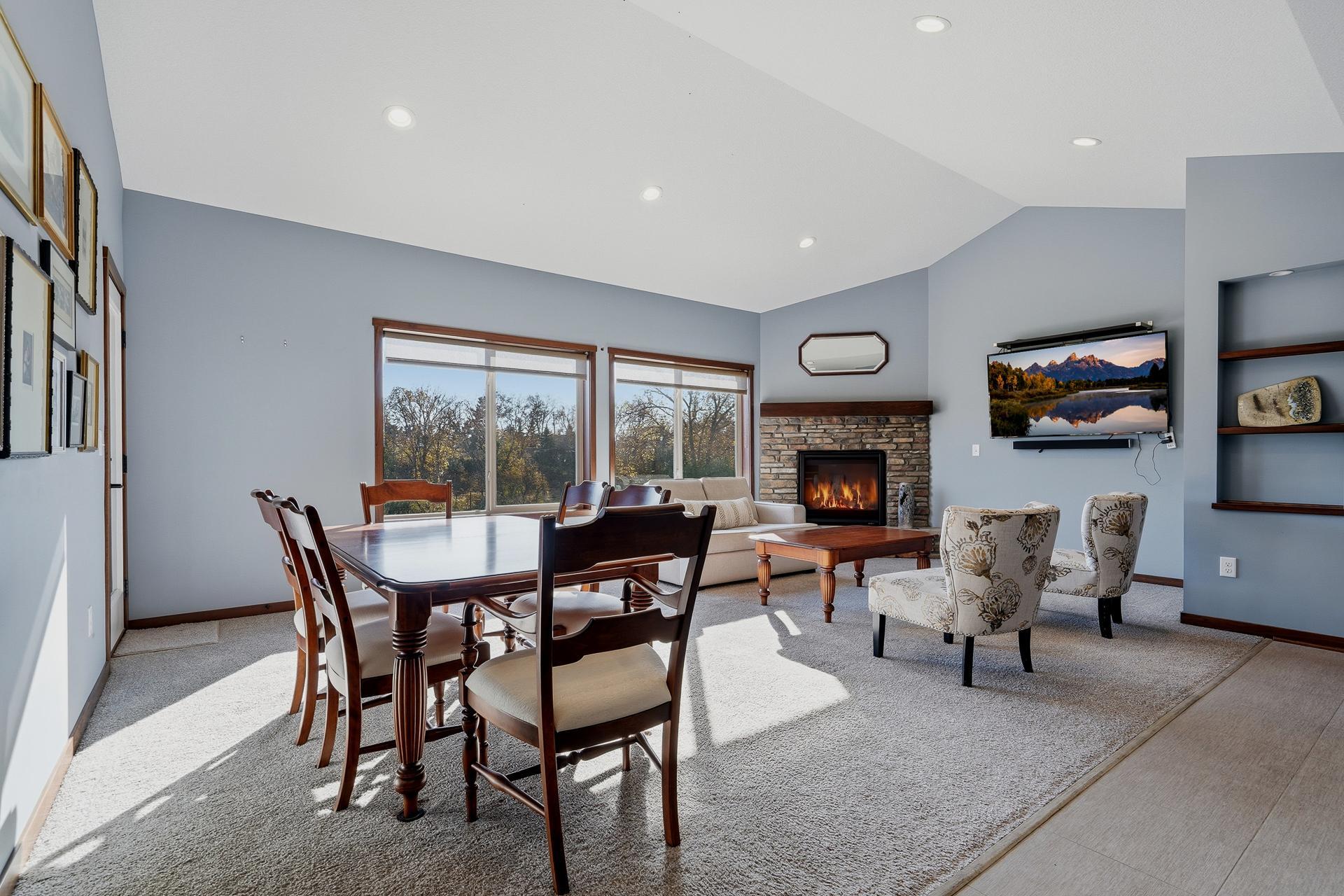 View of Residential at 8917 Parkview Circle, Chisago City MN 55013, Chisago City (14 of 42) - Mike Wilen | Minnesota Team Real Estate