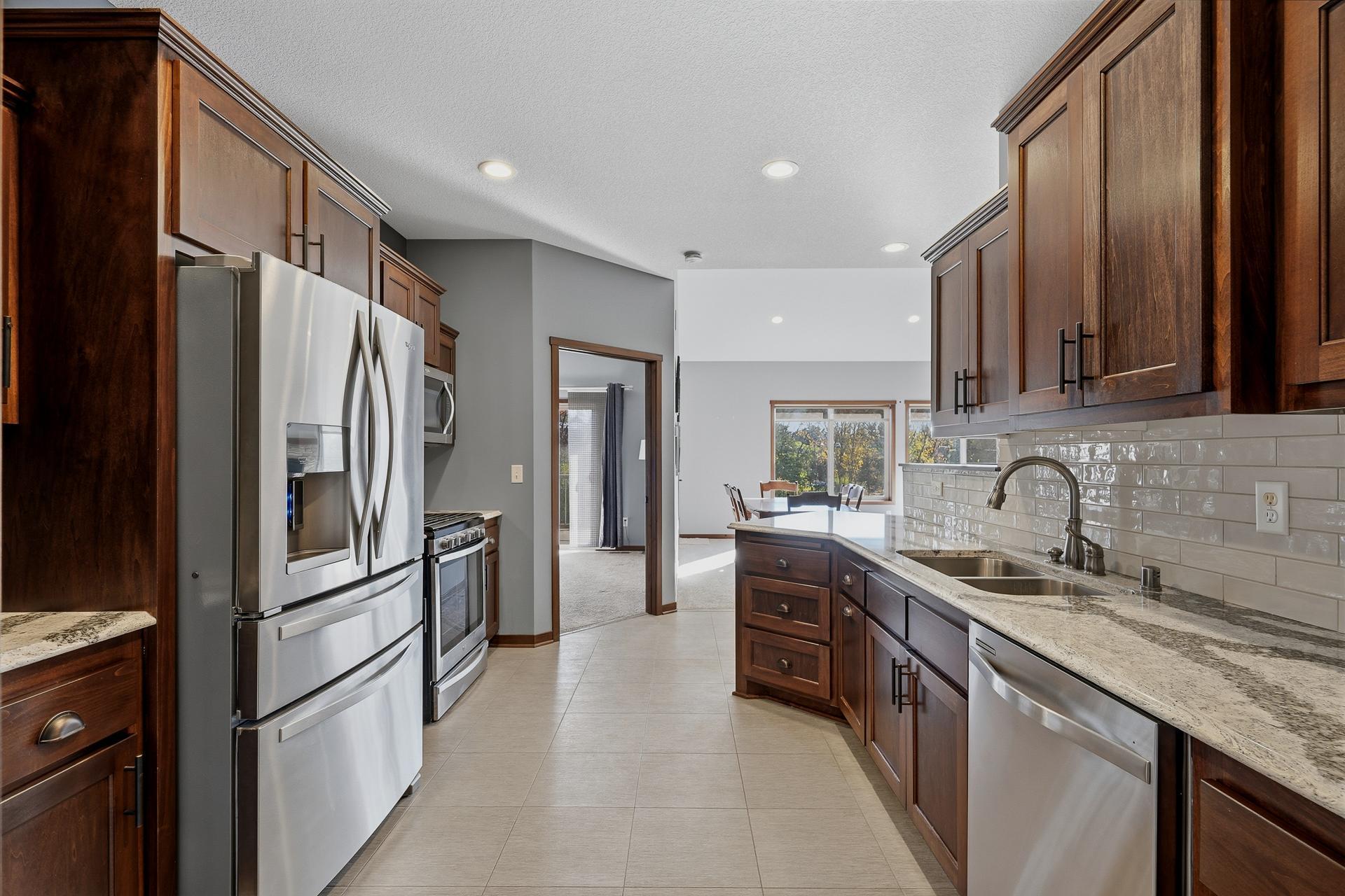 View of Residential at 8917 Parkview Circle, Chisago City MN 55013, Chisago City (10 of 42) - Mike Wilen | Minnesota Team Real Estate