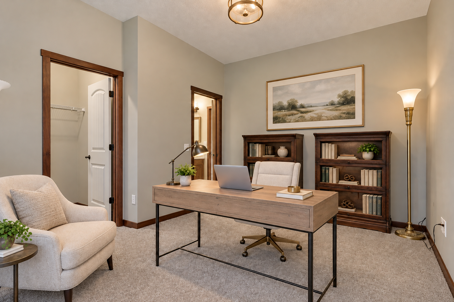 View of Residential at 8917 Parkview Circle, Chisago City MN 55013, Chisago City (19 of 42) - Mike Wilen | Minnesota Team Real Estate