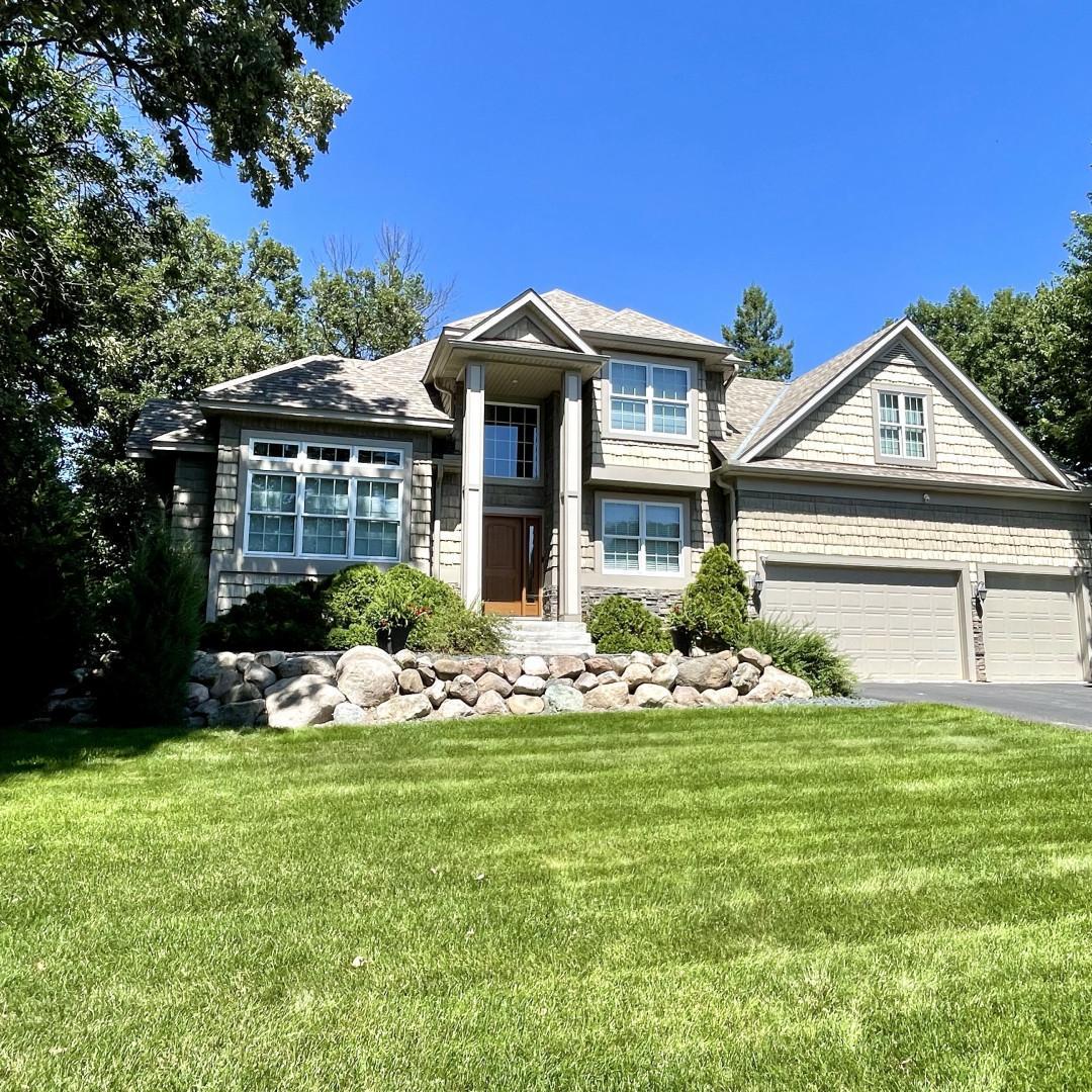 View of Residential at 5132 Oxbow Place, Champlin MN 55316, Champlin (2 of 97) - Mike Wilen | Minnesota Team Real Estate