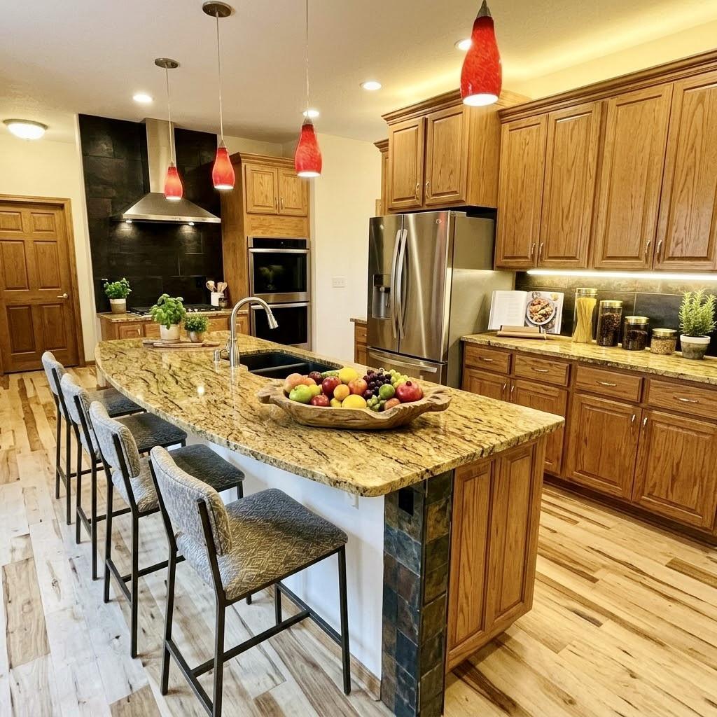 View of Residential at 5132 Oxbow Place, Champlin MN 55316, Champlin (104 of 303) - Mike Wilen | Minnesota Team Real Estate