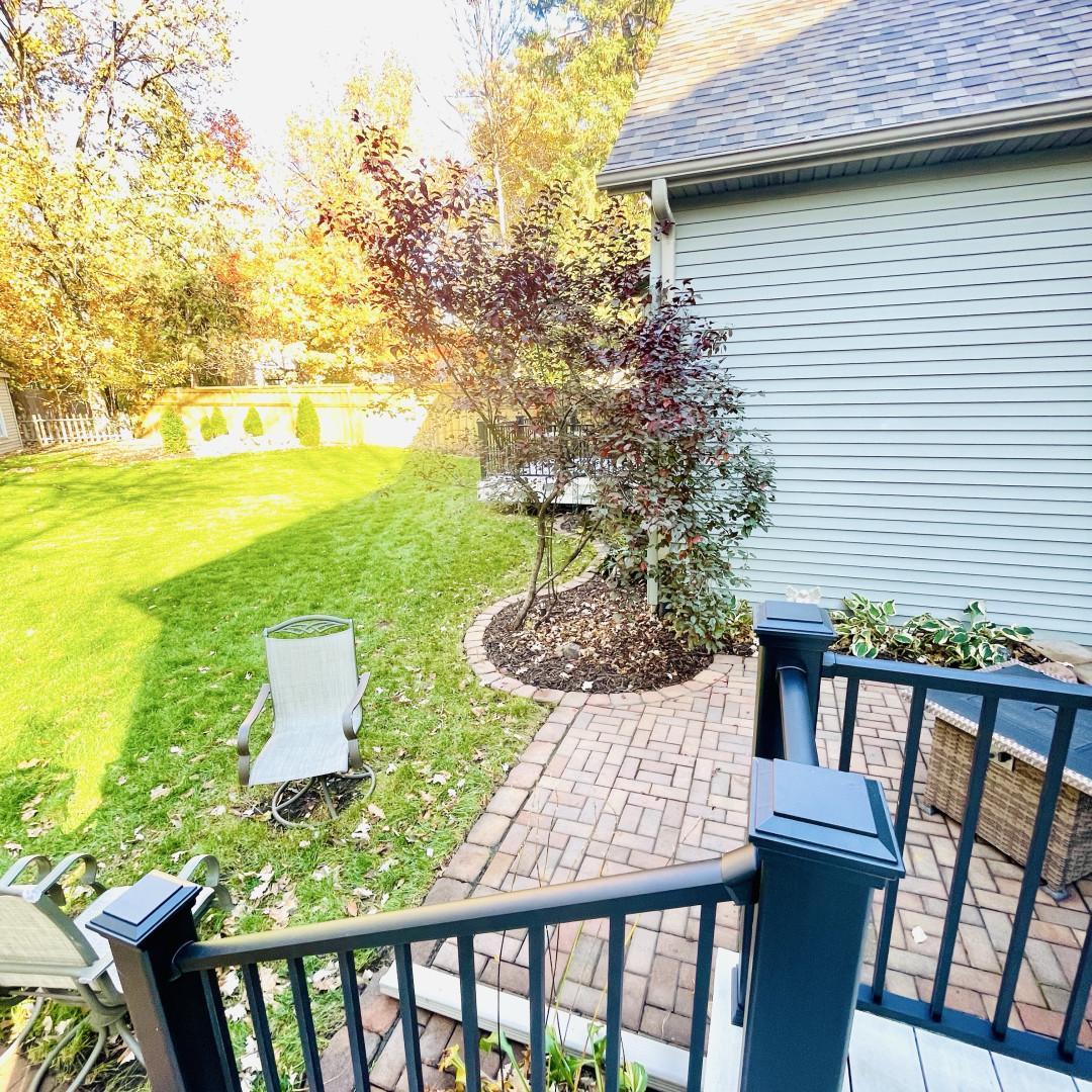 View of Residential at 5132 Oxbow Place, Champlin MN 55316, Champlin (44 of 303) - Mike Wilen | Minnesota Team Real Estate