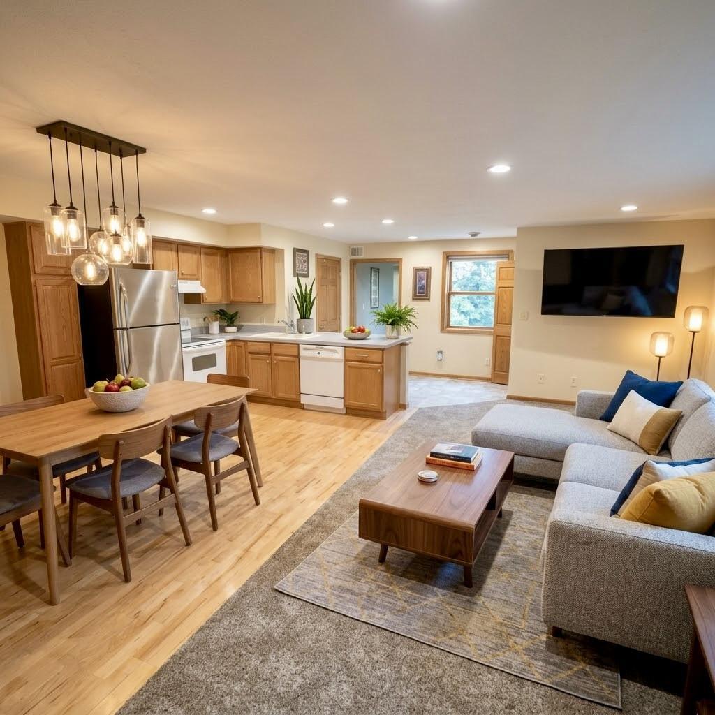 View of Residential at 5132 Oxbow Place, Champlin MN 55316, Champlin (187 of 303) - Mike Wilen | Minnesota Team Real Estate