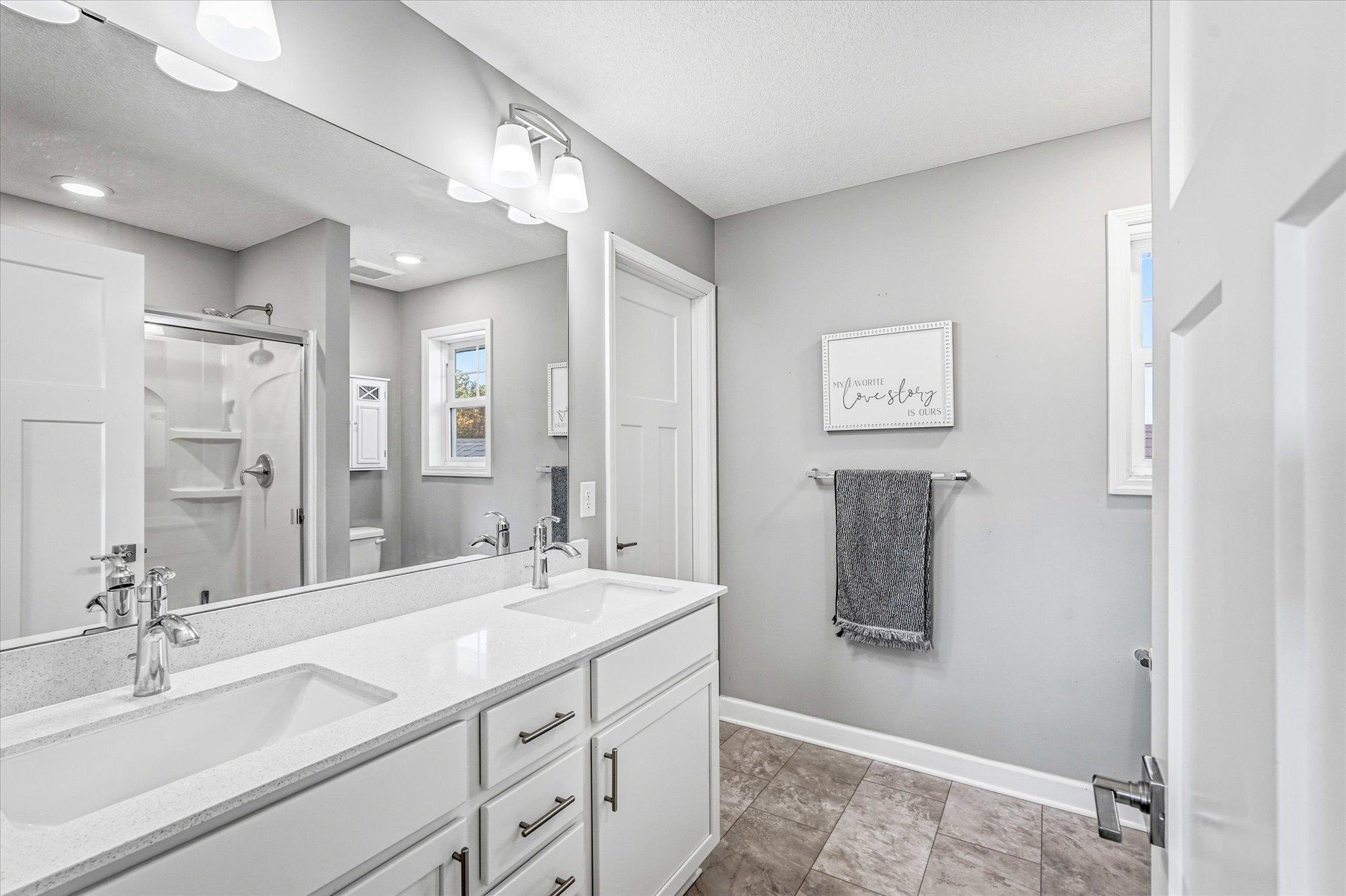 View of Residential at 12882 Isetta Court, Blaine MN 55449, Blaine (19 of 29) - Mike Wilen | Minnesota Team Real Estate