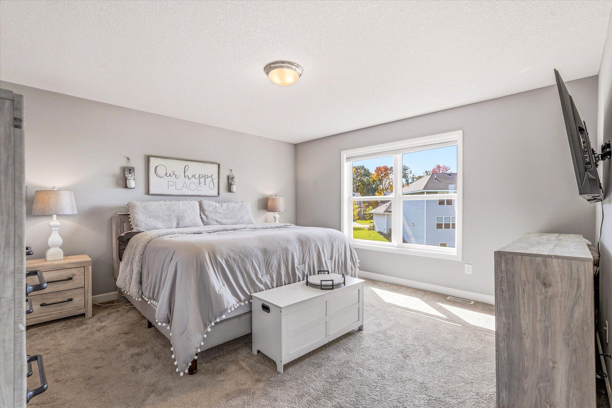 View of Residential at 12882 Isetta Court, Blaine MN 55449, Blaine (17 of 29) - Mike Wilen | Minnesota Team Real Estate