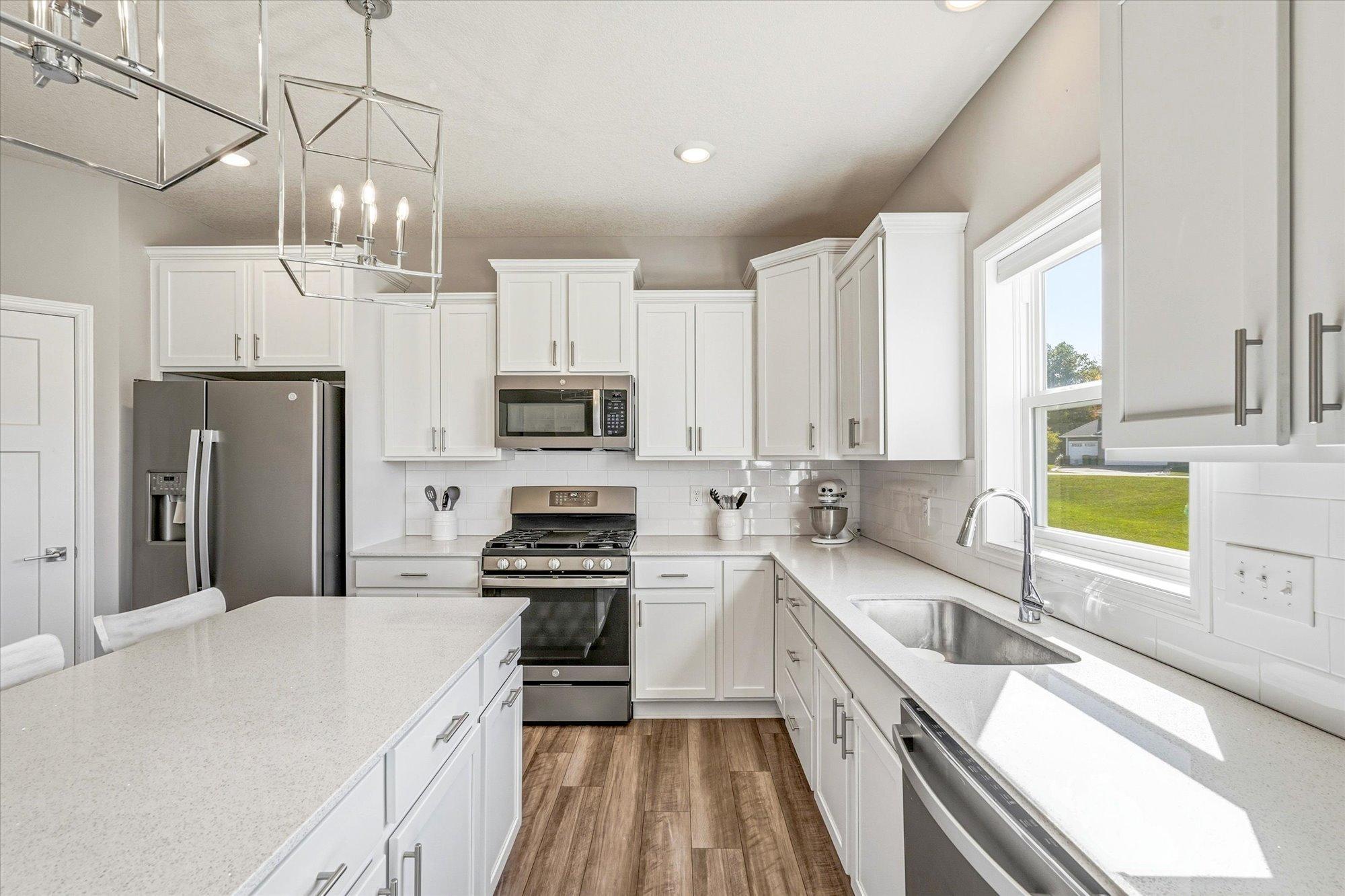 View of Residential at 12882 Isetta Court, Blaine MN 55449, Blaine (4 of 29) - Mike Wilen | Minnesota Team Real Estate