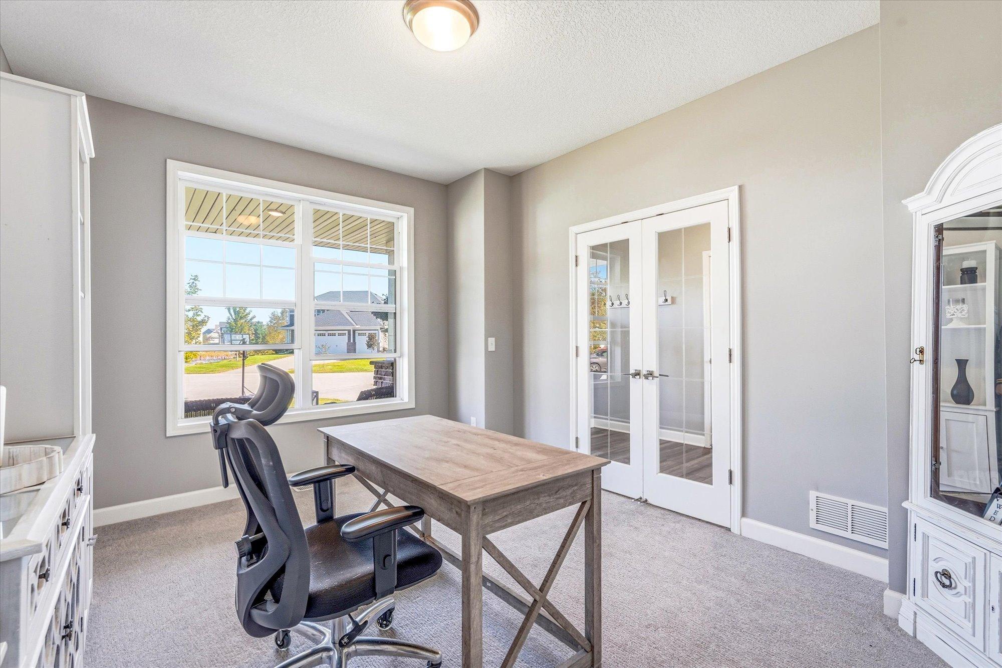View of Residential at 12882 Isetta Court, Blaine MN 55449, Blaine (11 of 29) - Mike Wilen | Minnesota Team Real Estate