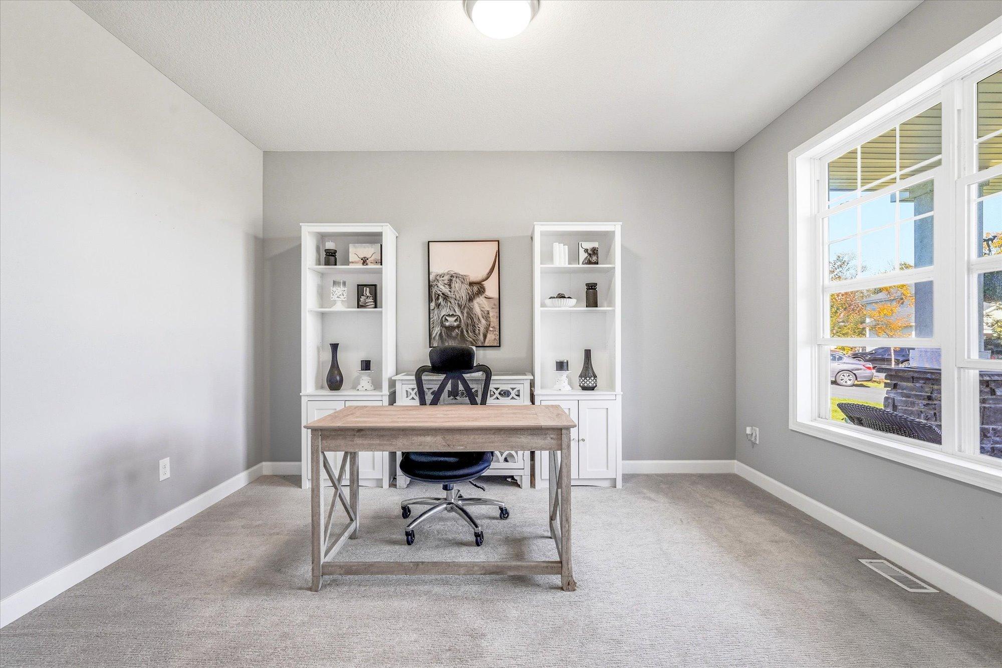 View of Residential at 12882 Isetta Court, Blaine MN 55449, Blaine (10 of 29) - Mike Wilen | Minnesota Team Real Estate