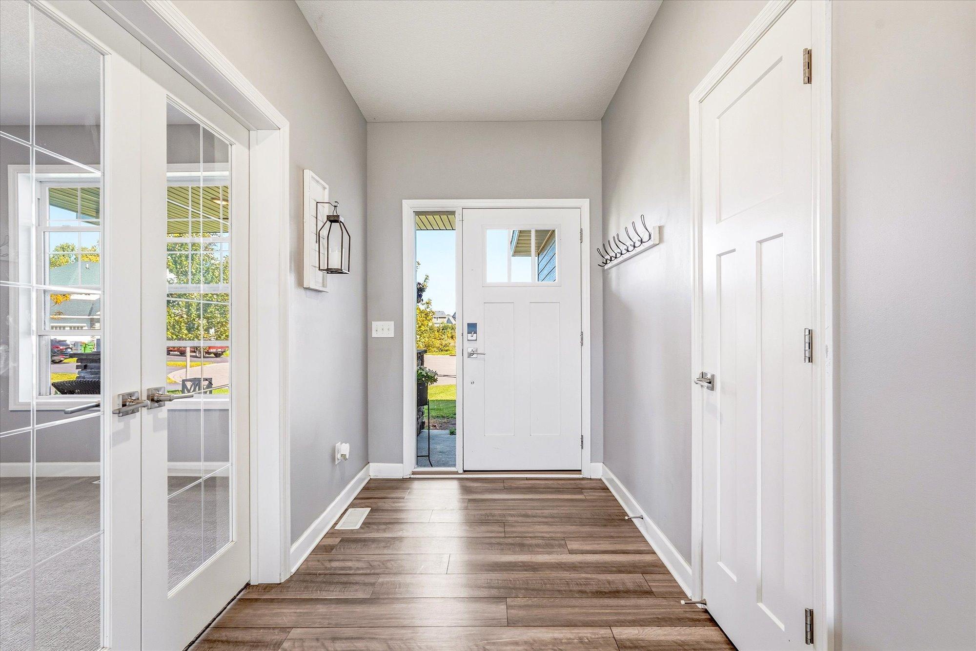 View of Residential at 12882 Isetta Court, Blaine MN 55449, Blaine (12 of 29) - Mike Wilen | Minnesota Team Real Estate