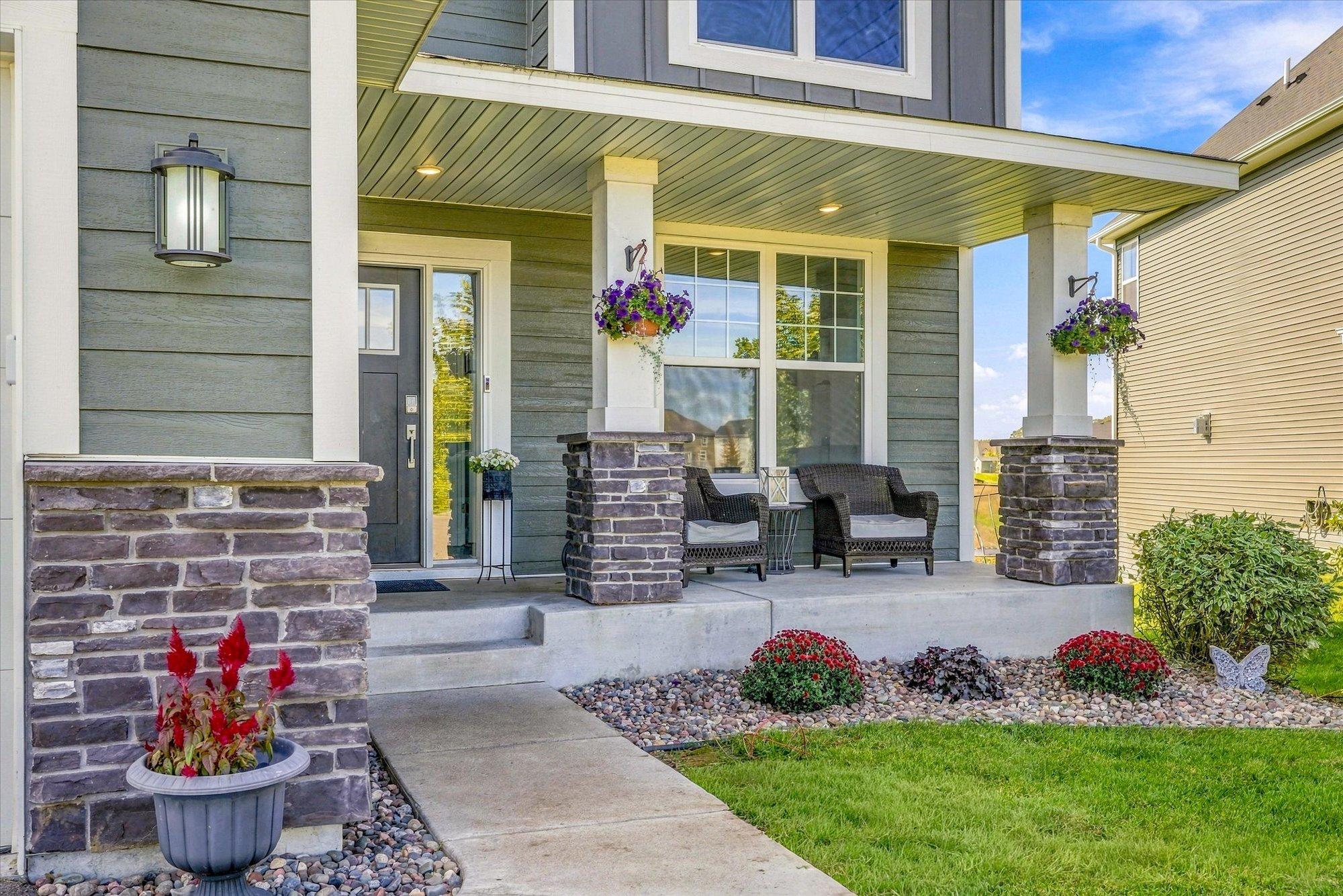 View of Residential at 12882 Isetta Court, Blaine MN 55449, Blaine (2 of 29) - Mike Wilen | Minnesota Team Real Estate