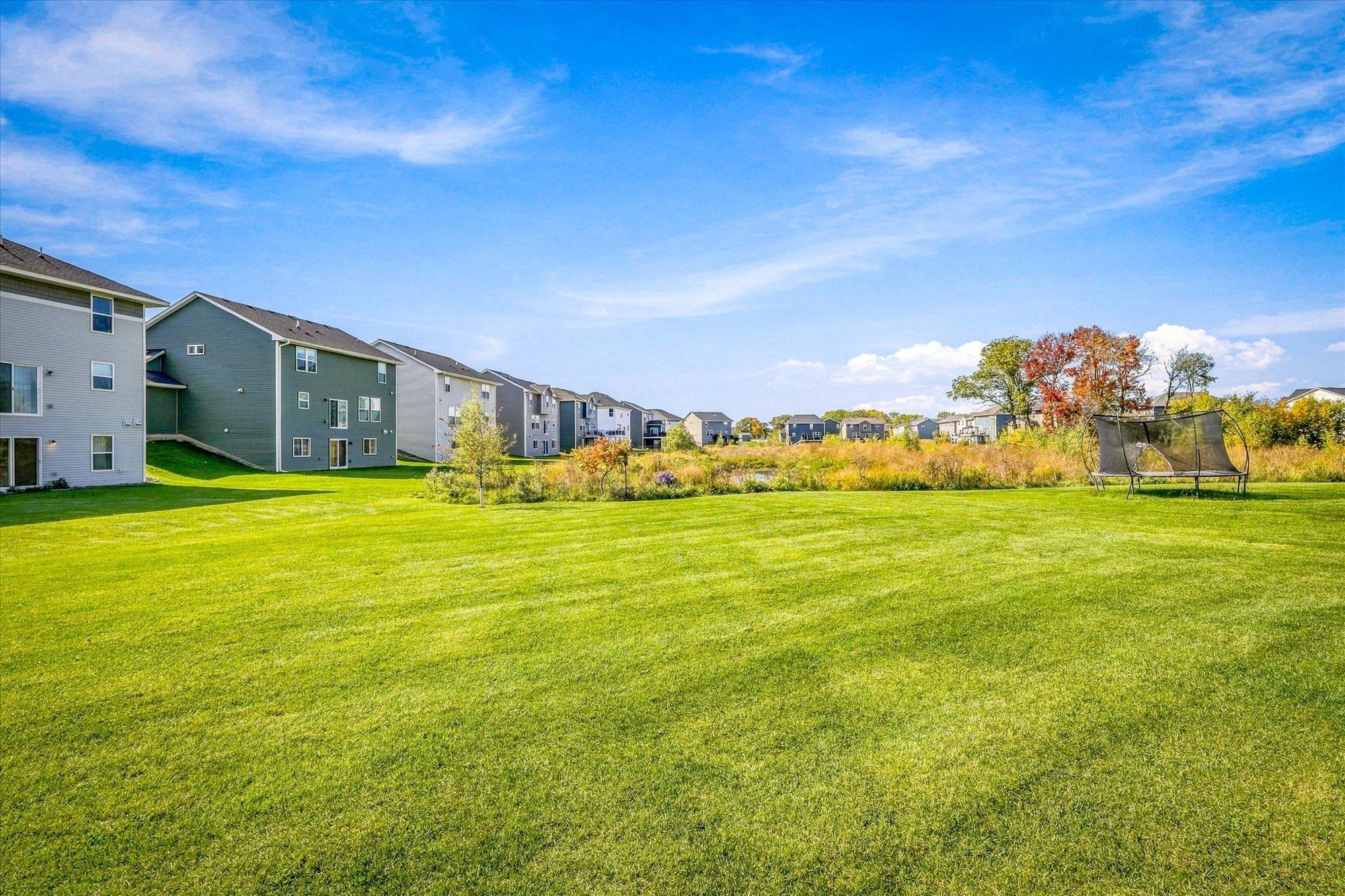 View of Residential at 12882 Isetta Court, Blaine MN 55449, Blaine (28 of 29) - Mike Wilen | Minnesota Team Real Estate