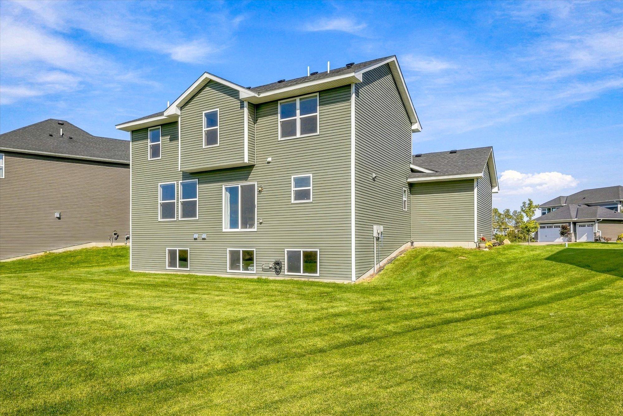 View of Residential at 12882 Isetta Court, Blaine MN 55449, Blaine (27 of 29) - Mike Wilen | Minnesota Team Real Estate