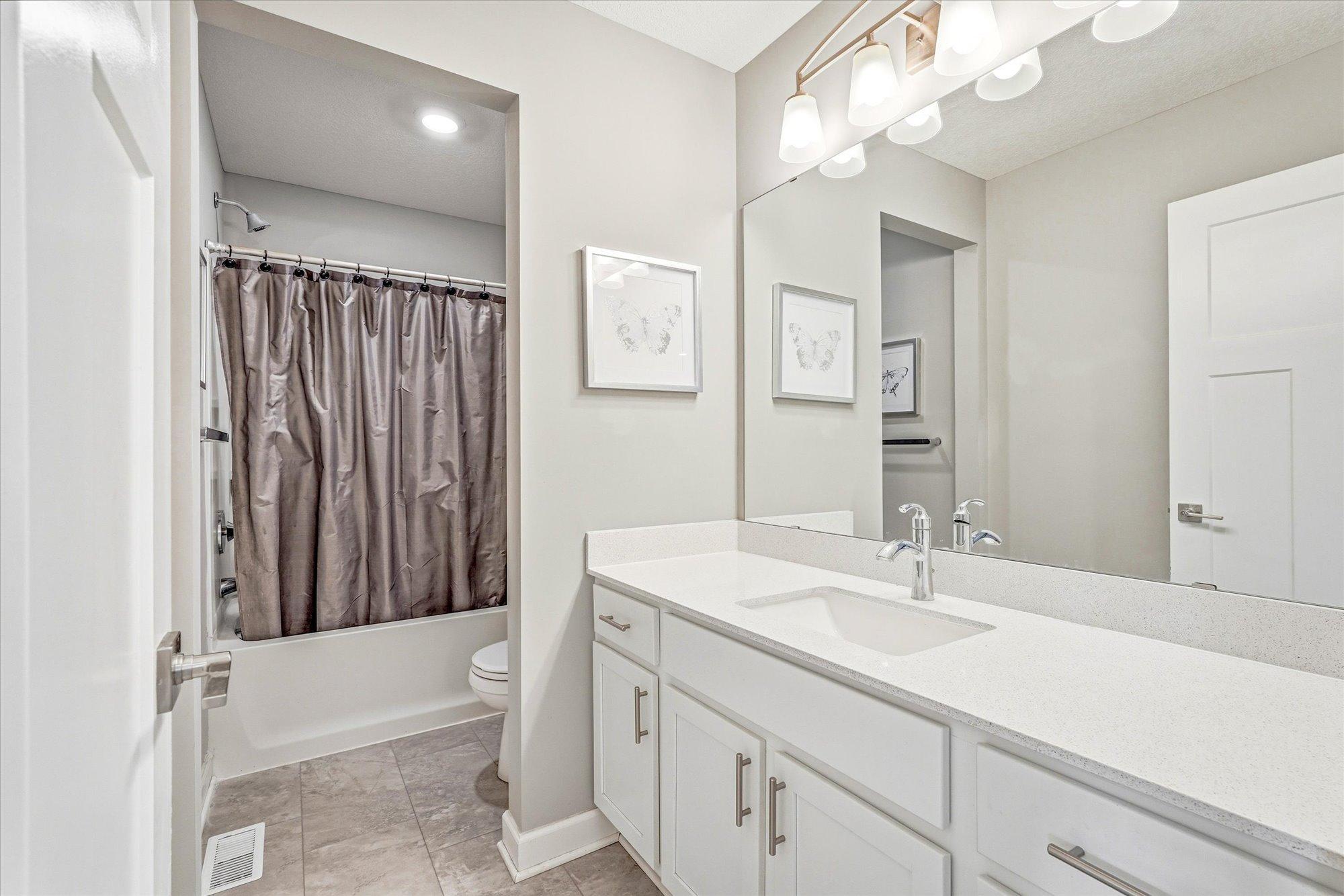 View of Residential at 12882 Isetta Court, Blaine MN 55449, Blaine (23 of 29) - Mike Wilen | Minnesota Team Real Estate