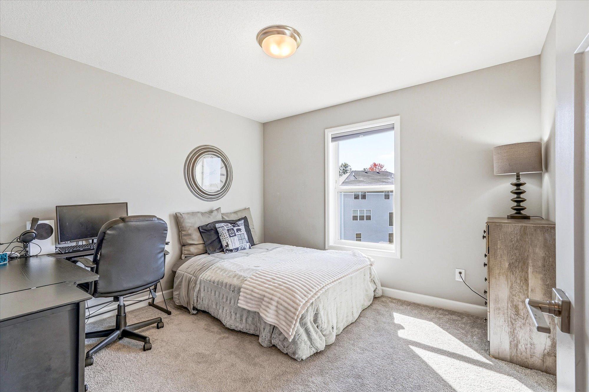 View of Residential at 12882 Isetta Court, Blaine MN 55449, Blaine (20 of 29) - Mike Wilen | Minnesota Team Real Estate