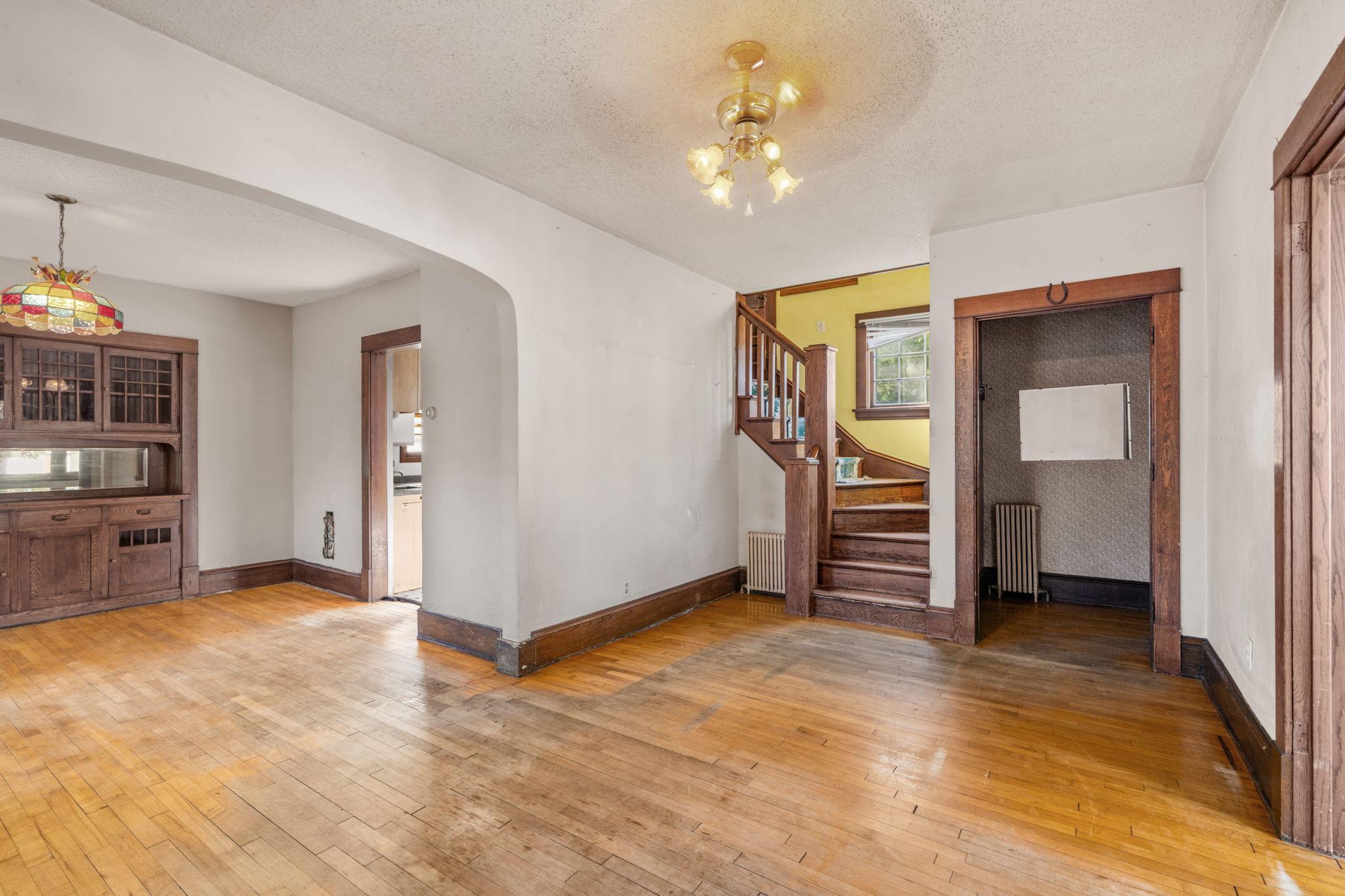 View of Residential at 1861 37th Street, Minneapolis MN 55407, Minneapolis (7 of 44) - Mike Wilen | Minnesota Team Real Estate