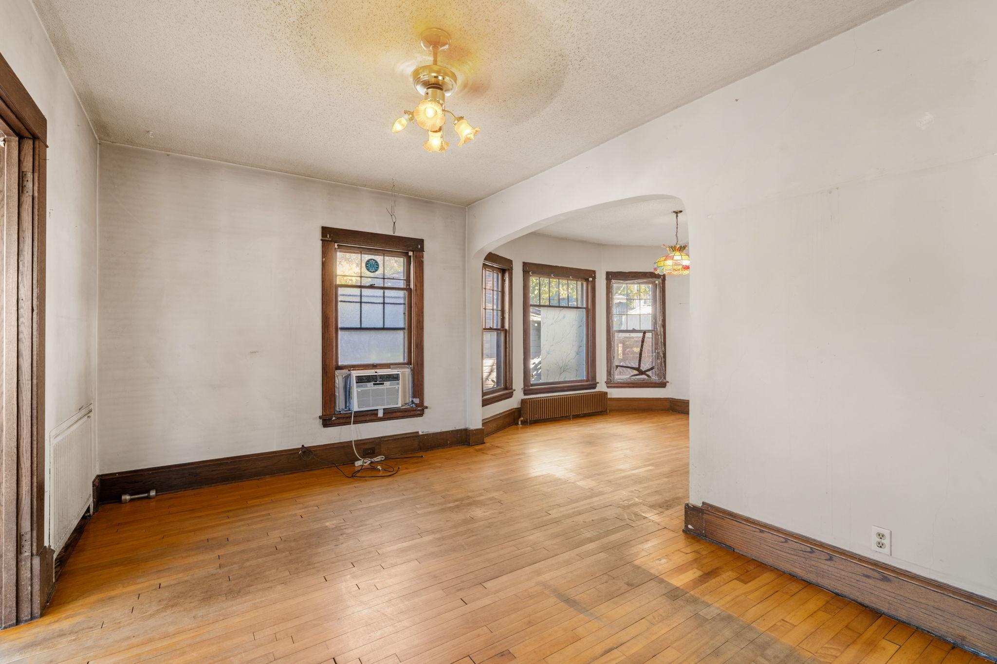View of Residential at 1861 37th Street, Minneapolis MN 55407, Minneapolis (5 of 44) - Mike Wilen | Minnesota Team Real Estate