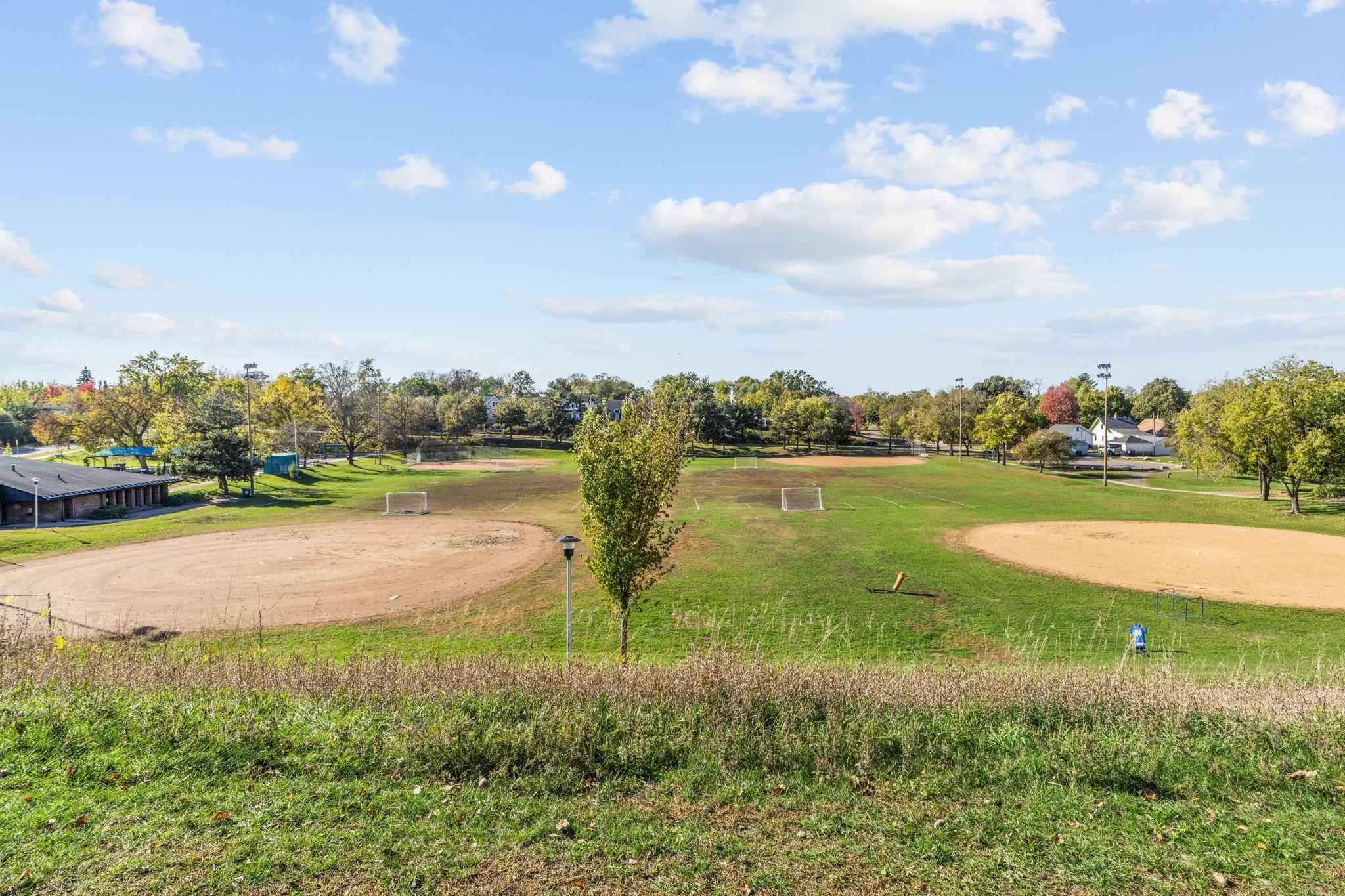 View of Residential at 1861 37th Street, Minneapolis MN 55407, Minneapolis (42 of 44) - Mike Wilen | Minnesota Team Real Estate