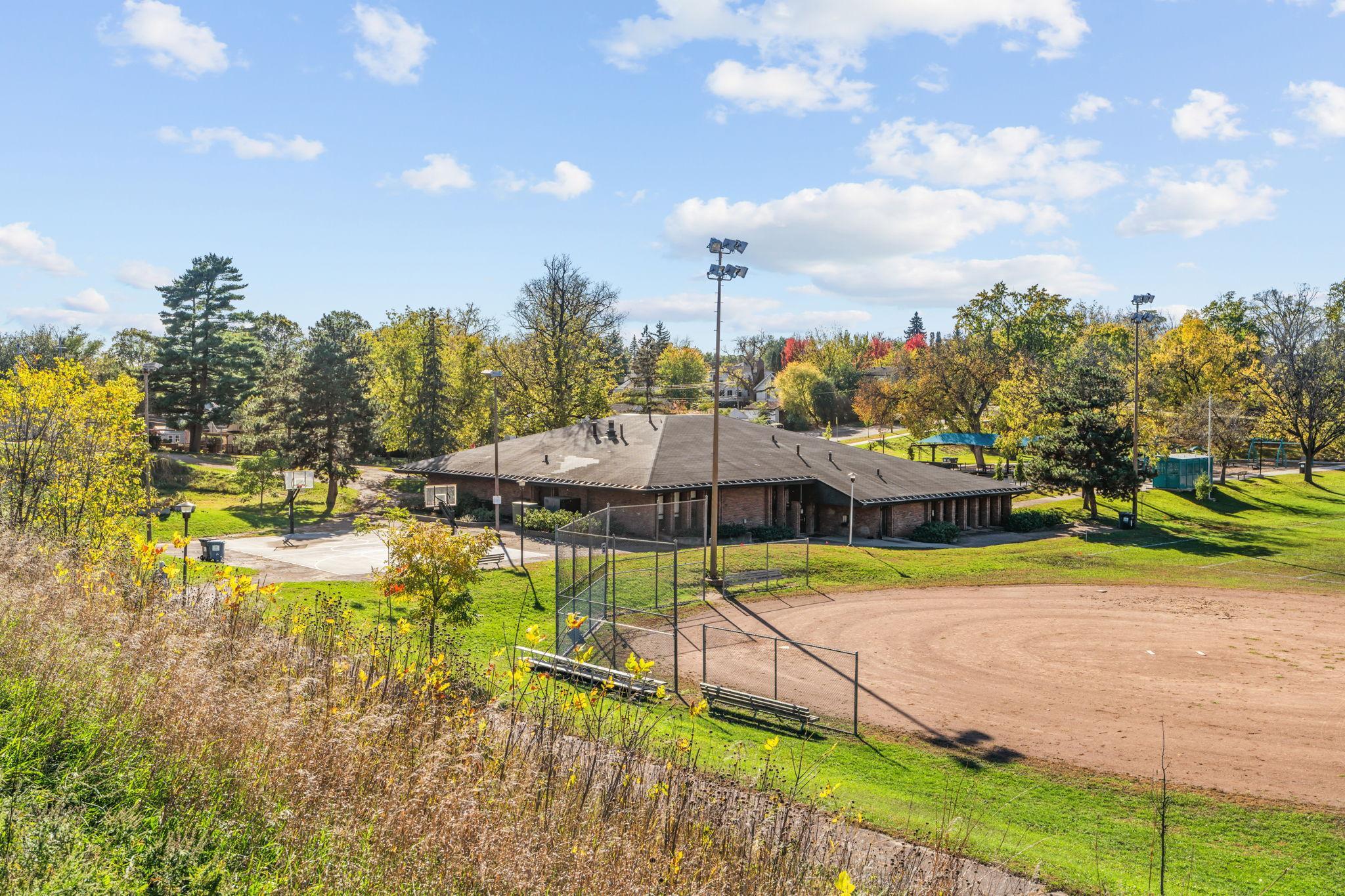 View of Residential at 1861 37th Street, Minneapolis MN 55407, Minneapolis (40 of 44) - Mike Wilen | Minnesota Team Real Estate