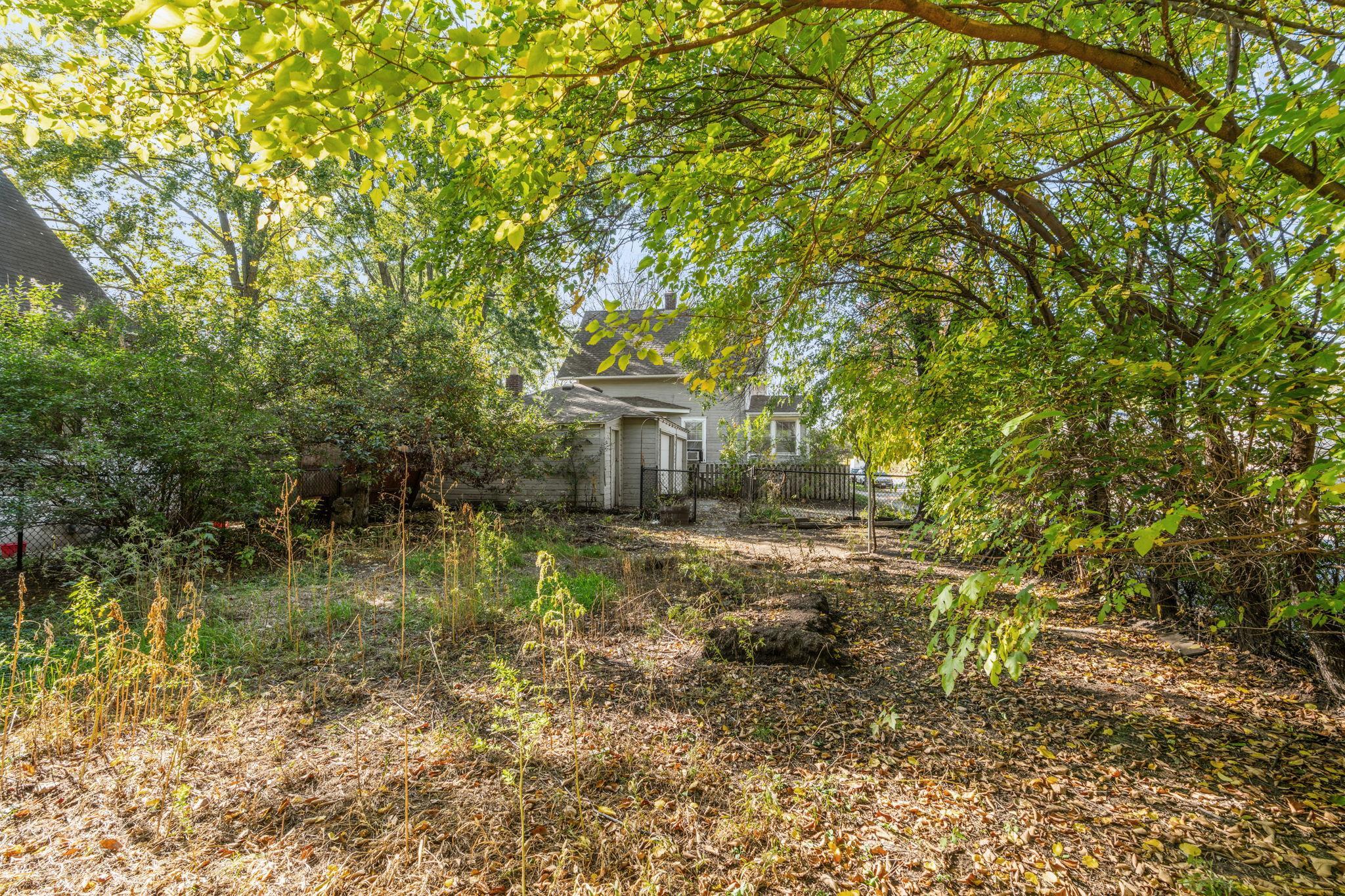 View of Residential at 1861 37th Street, Minneapolis MN 55407, Minneapolis (37 of 44) - Mike Wilen | Minnesota Team Real Estate