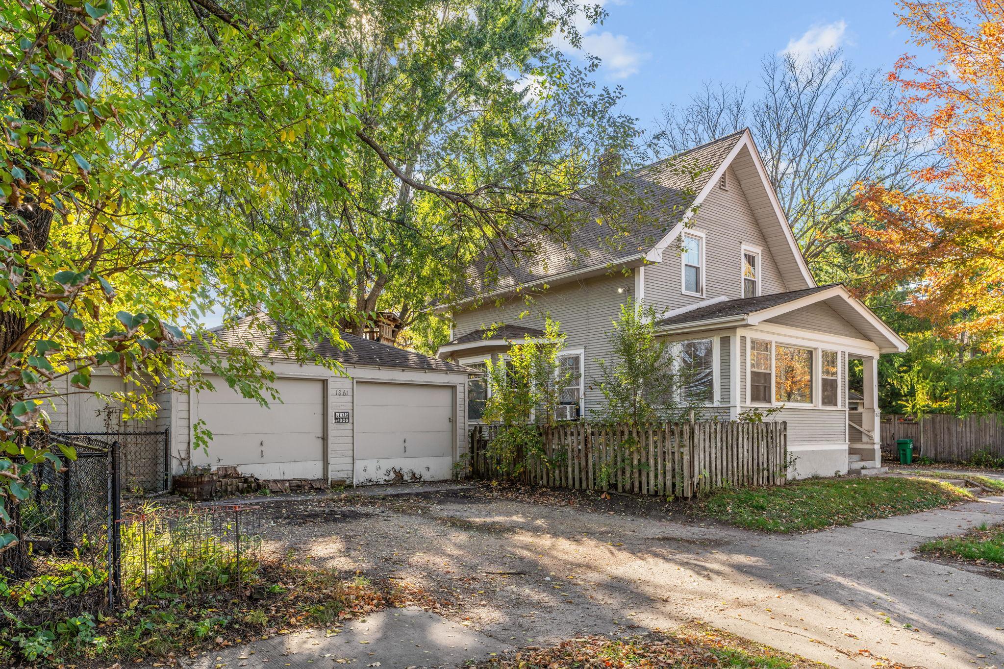 View of Residential at 1861 37th Street, Minneapolis MN 55407, Minneapolis (39 of 44) - Mike Wilen | Minnesota Team Real Estate