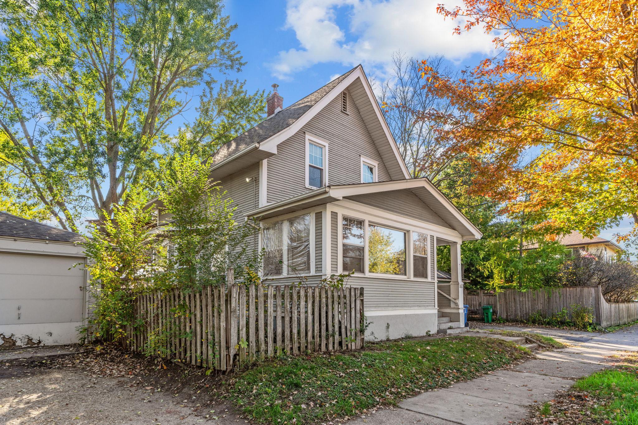 View of Residential at 1861 37th Street, Minneapolis MN 55407, Minneapolis (44 of 44) - Mike Wilen | Minnesota Team Real Estate