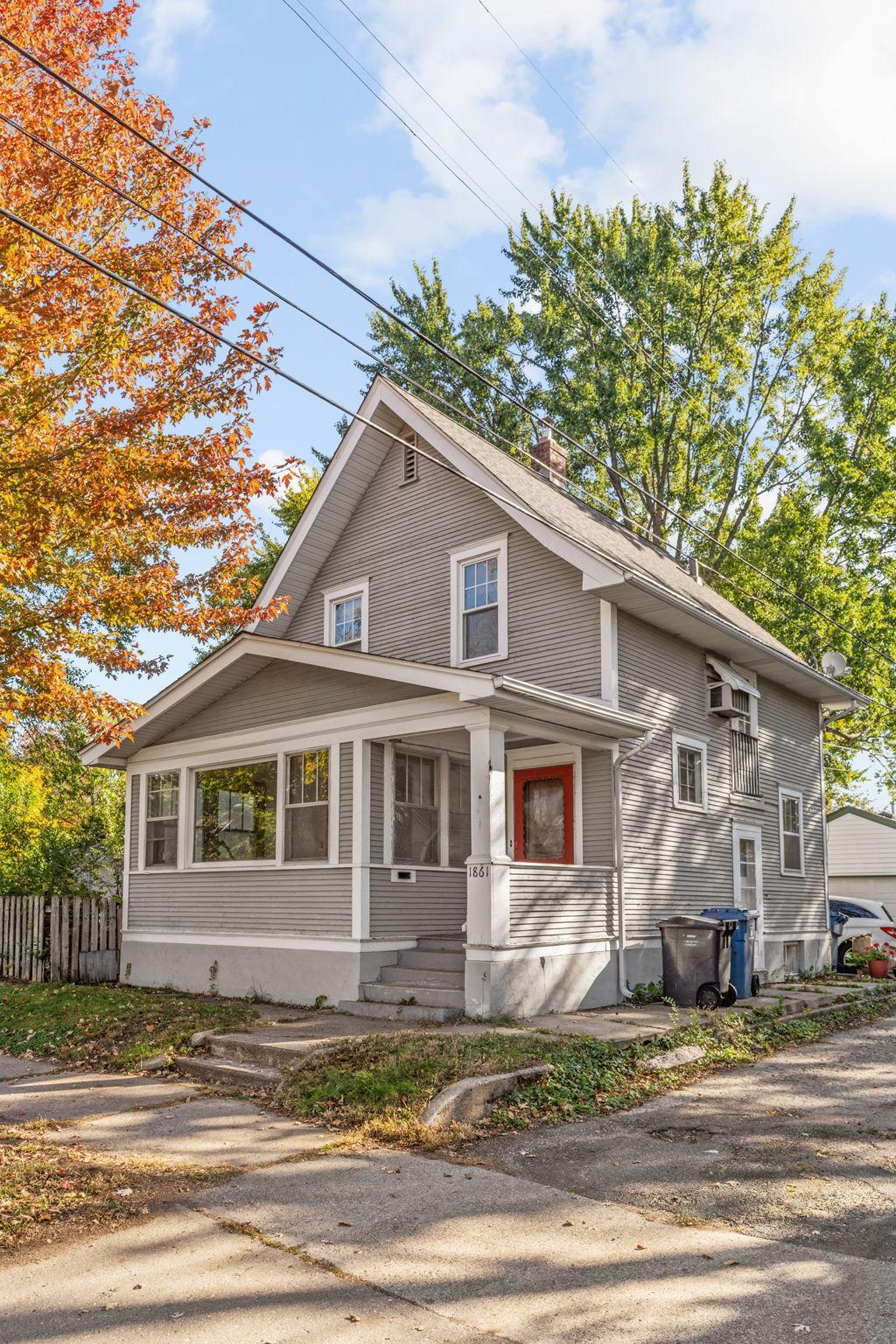 View of Residential at 1861 37th Street, Minneapolis MN 55407, Minneapolis (43 of 44) - Mike Wilen | Minnesota Team Real Estate