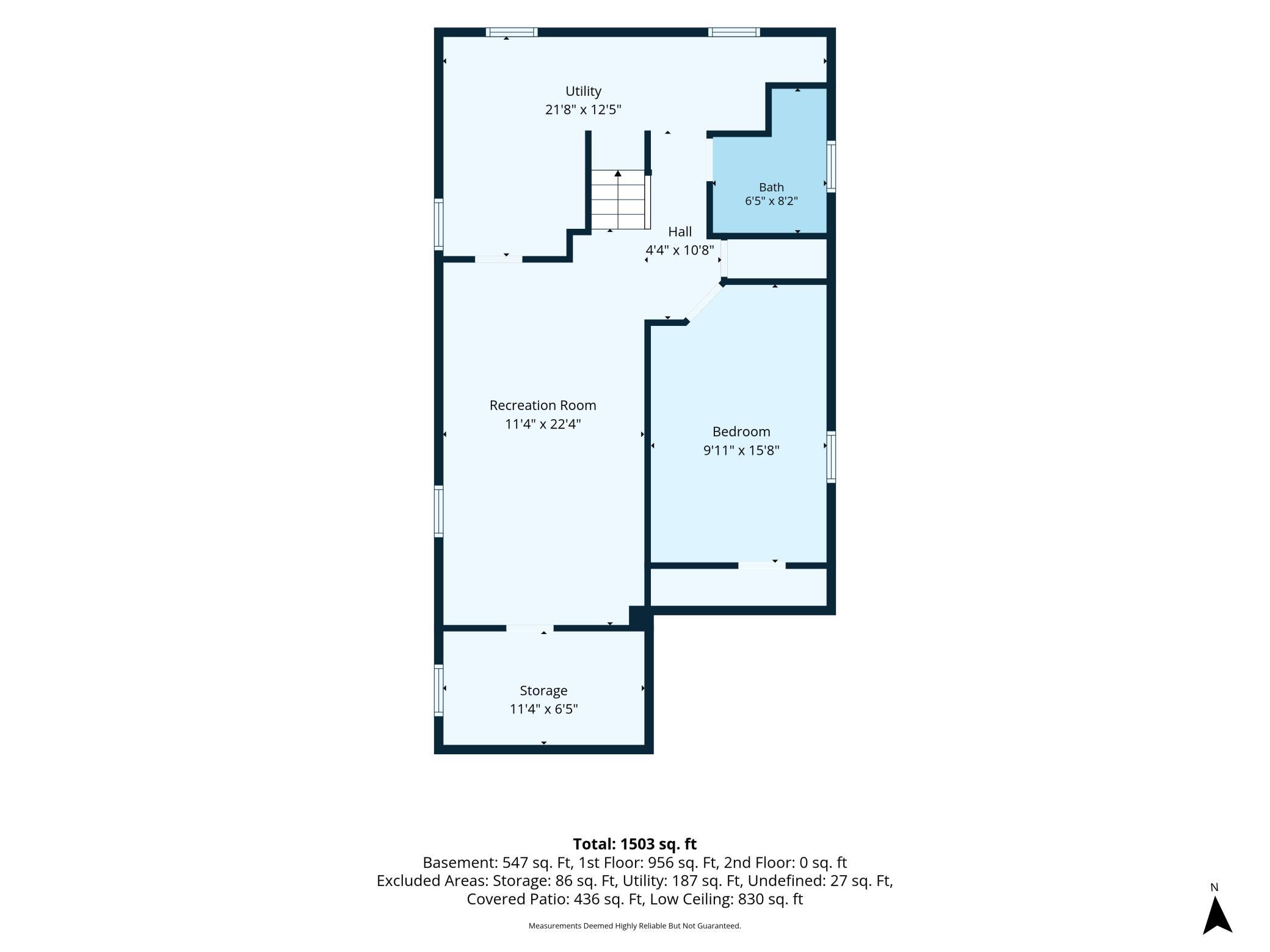 View of Residential at 1327 Thomas Avenue, Saint Paul MN 55104, Saint Paul (33 of 35) - Mike Wilen | Minnesota Team Real Estate