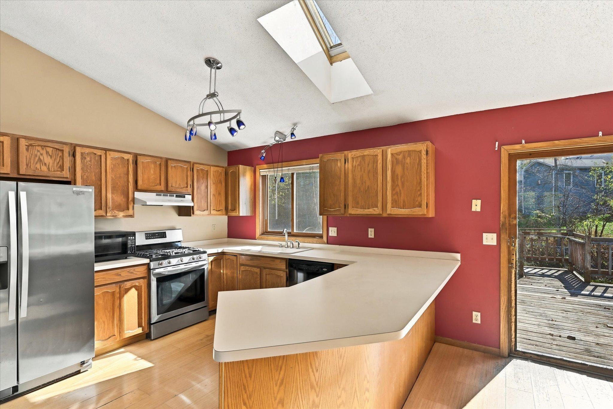 View of Residential at 6701 13th St Circle, Oakdale MN 55128, Oakdale (3 of 30) - Mike Wilen | Minnesota Team Real Estate
