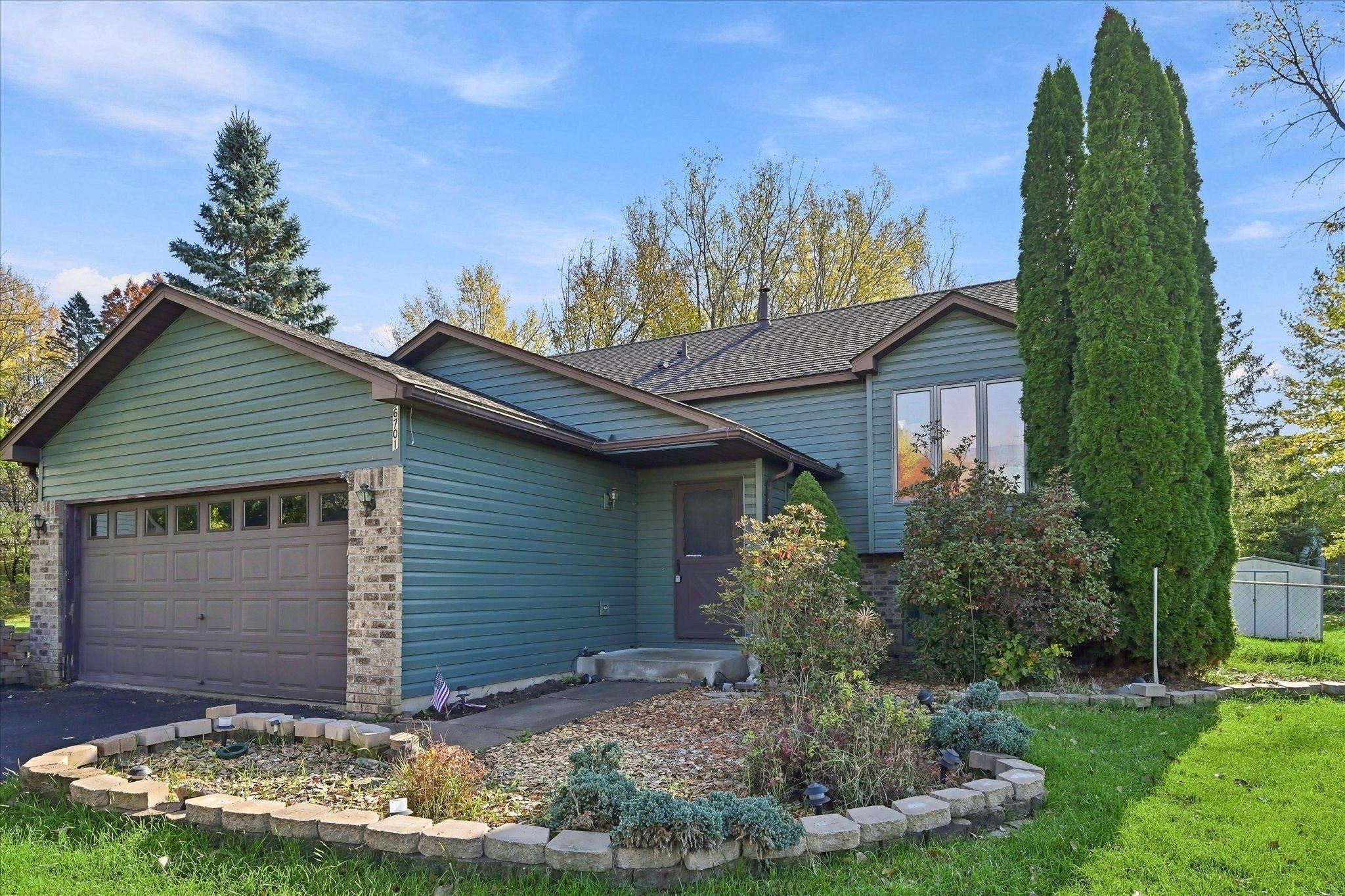 View of Single Family at 6701 13th St Circle, Oakdale - Mike Wilen | Minnesota Team Real Estate