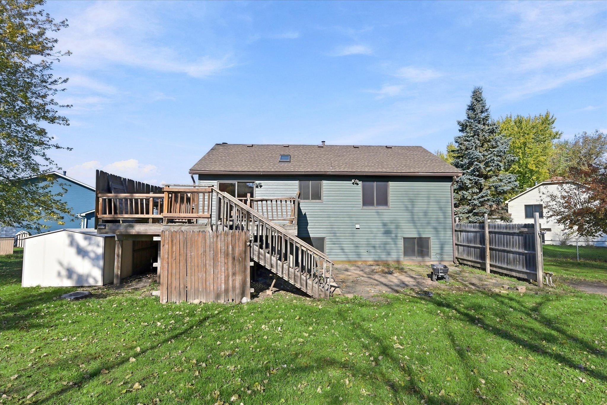 View of Residential at 6701 13th St Circle, Oakdale MN 55128, Oakdale (25 of 30) - Mike Wilen | Minnesota Team Real Estate