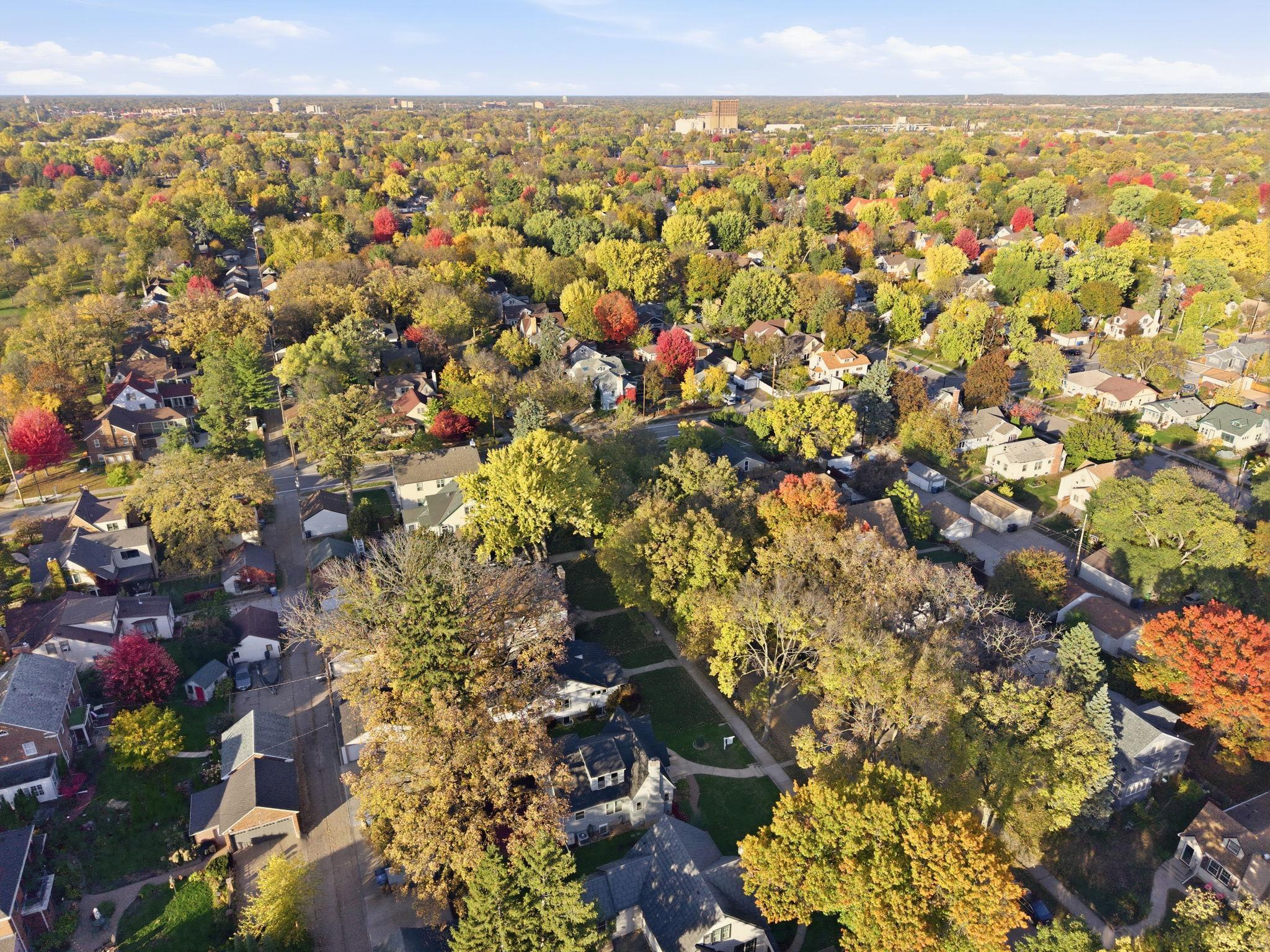 View of Residential at 4127 Washburn Avenue, Minneapolis MN 55412, Minneapolis (69 of 76) - Mike Wilen | Minnesota Team Real Estate