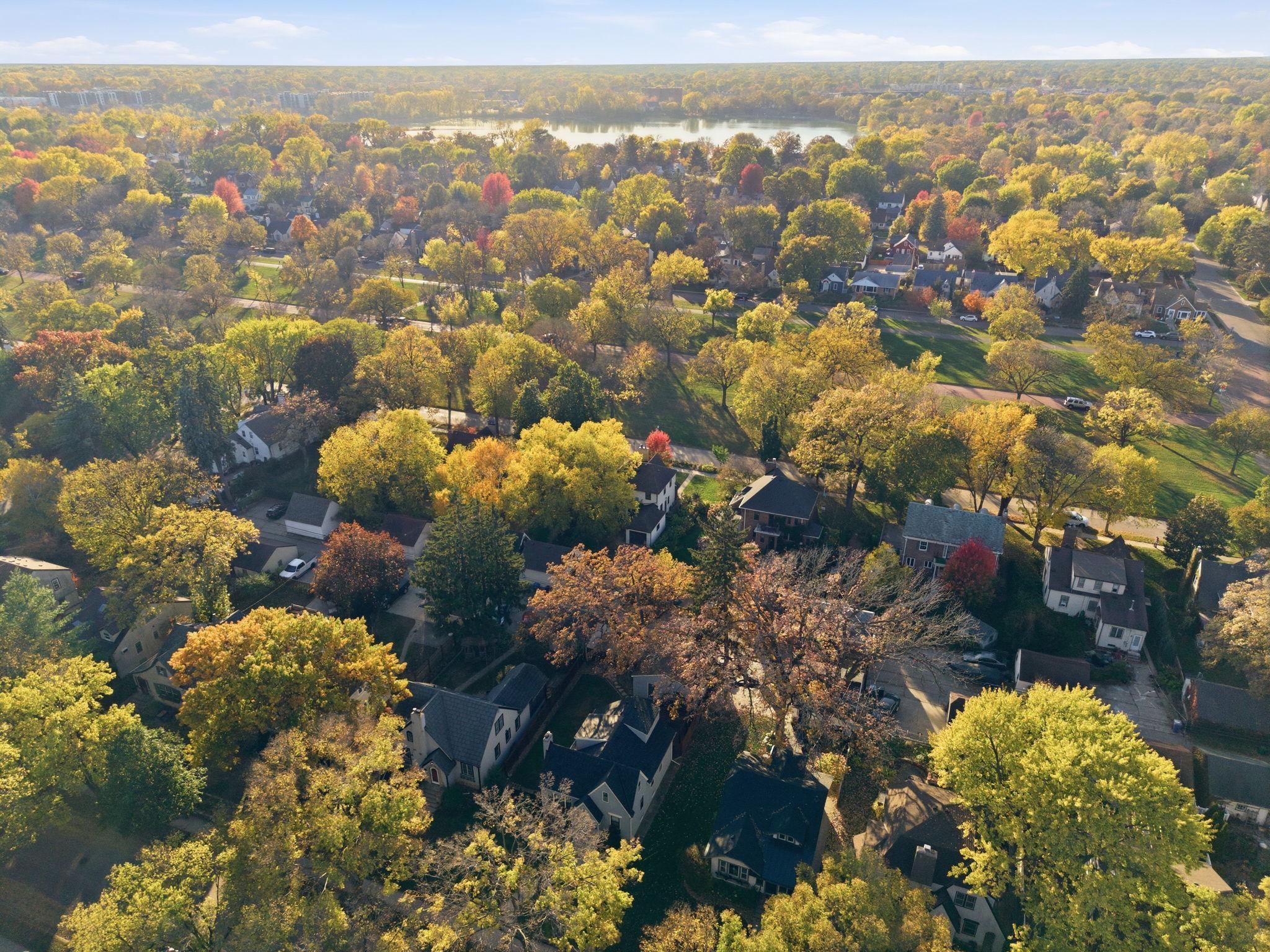 View of Residential at 4127 Washburn Avenue, Minneapolis MN 55412, Minneapolis (67 of 76) - Mike Wilen | Minnesota Team Real Estate