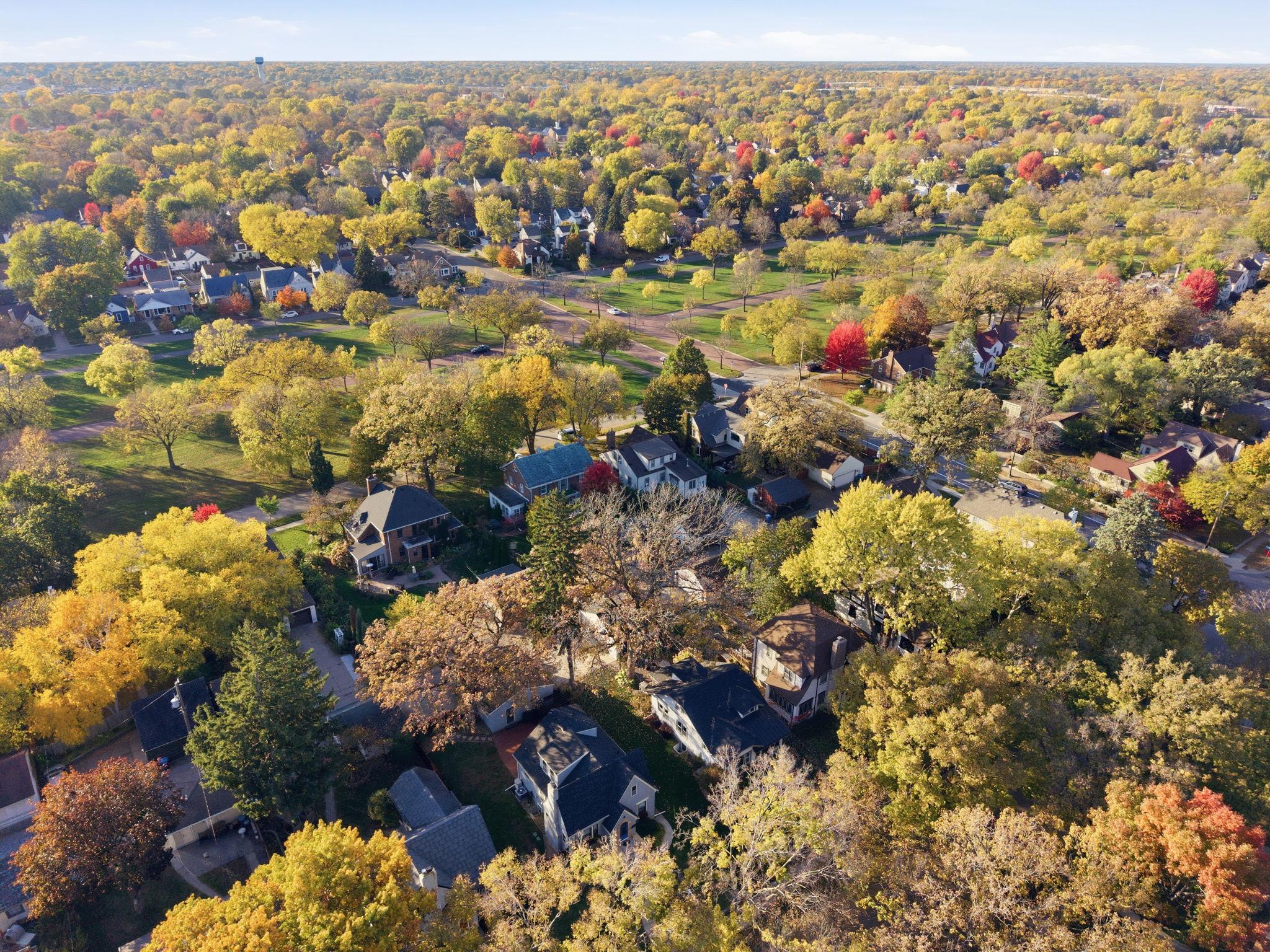 View of Residential at 4127 Washburn Avenue, Minneapolis MN 55412, Minneapolis (66 of 76) - Mike Wilen | Minnesota Team Real Estate