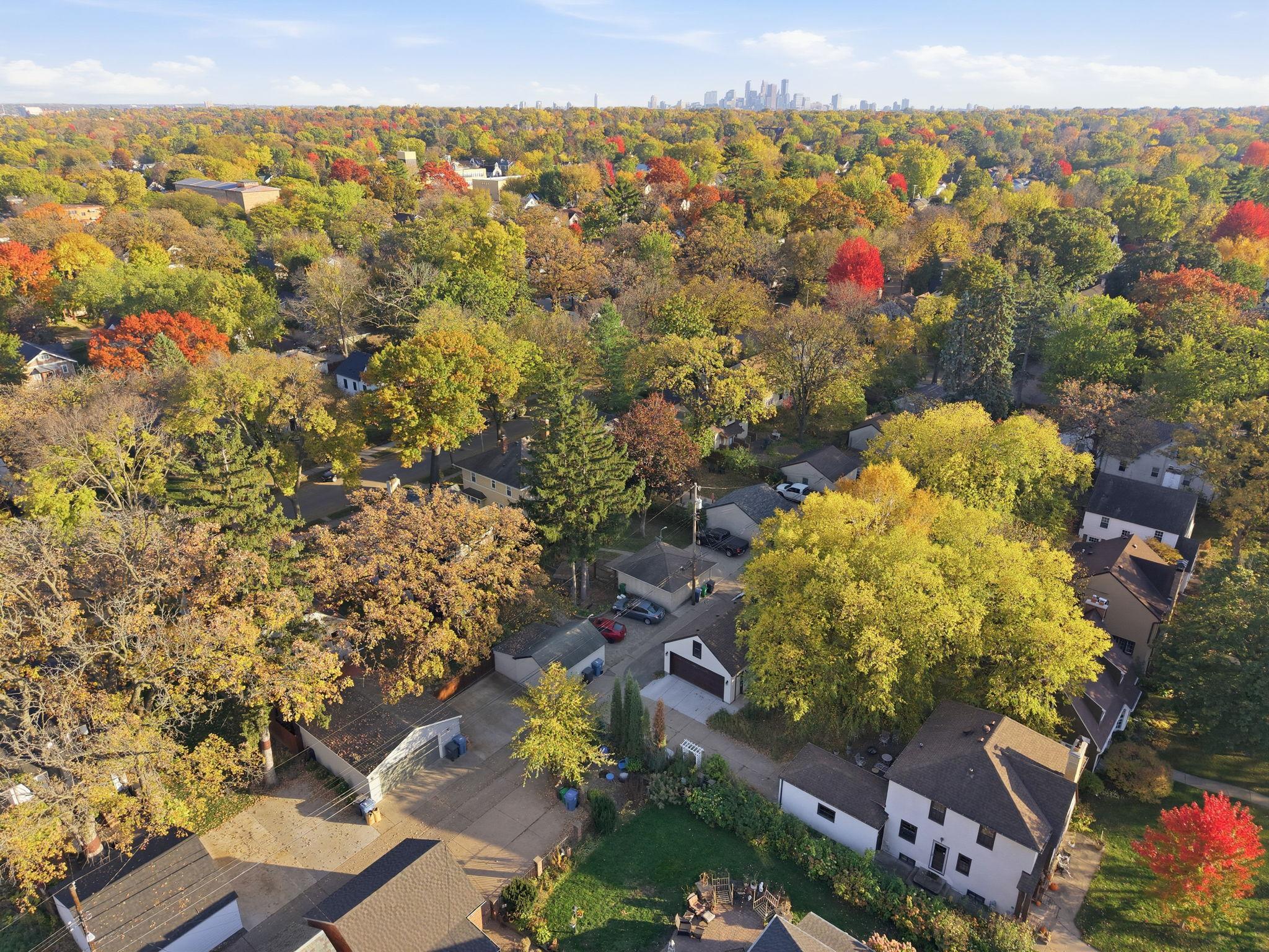 View of Residential at 4127 Washburn Avenue, Minneapolis MN 55412, Minneapolis (68 of 76) - Mike Wilen | Minnesota Team Real Estate