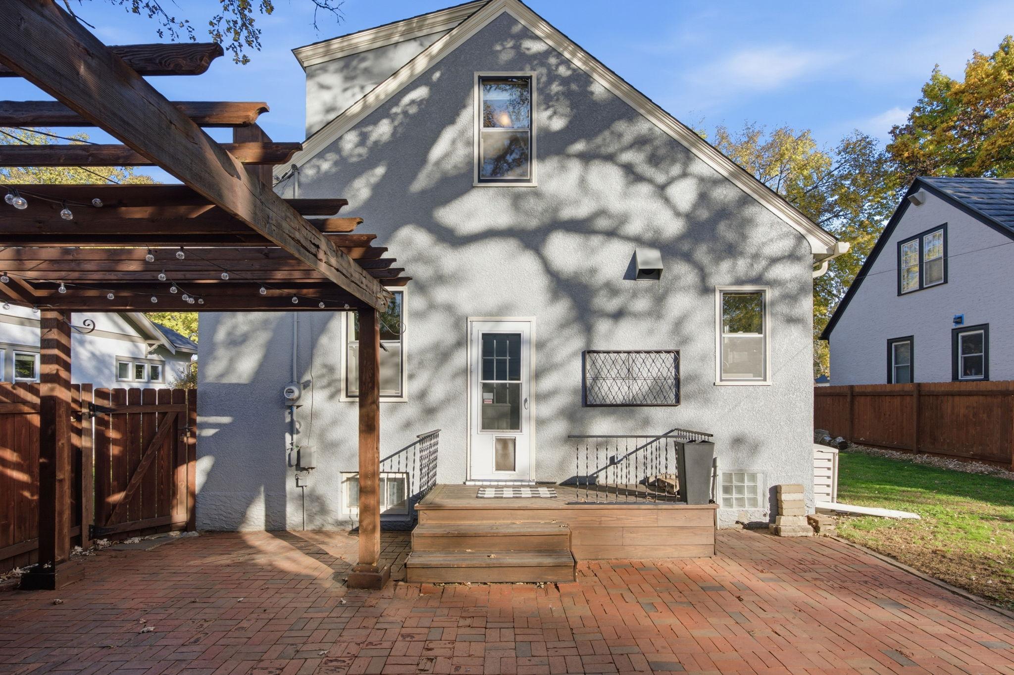 View of Residential at 4127 Washburn Avenue, Minneapolis MN 55412, Minneapolis (72 of 76) - Mike Wilen | Minnesota Team Real Estate