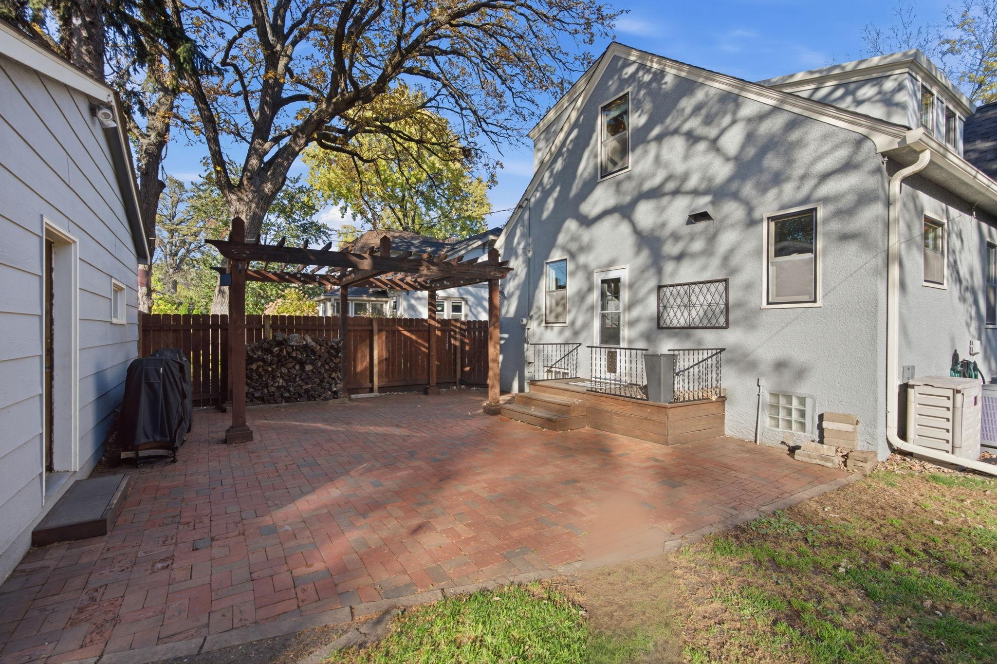 View of Residential at 4127 Washburn Avenue, Minneapolis MN 55412, Minneapolis (3 of 76) - Mike Wilen | Minnesota Team Real Estate