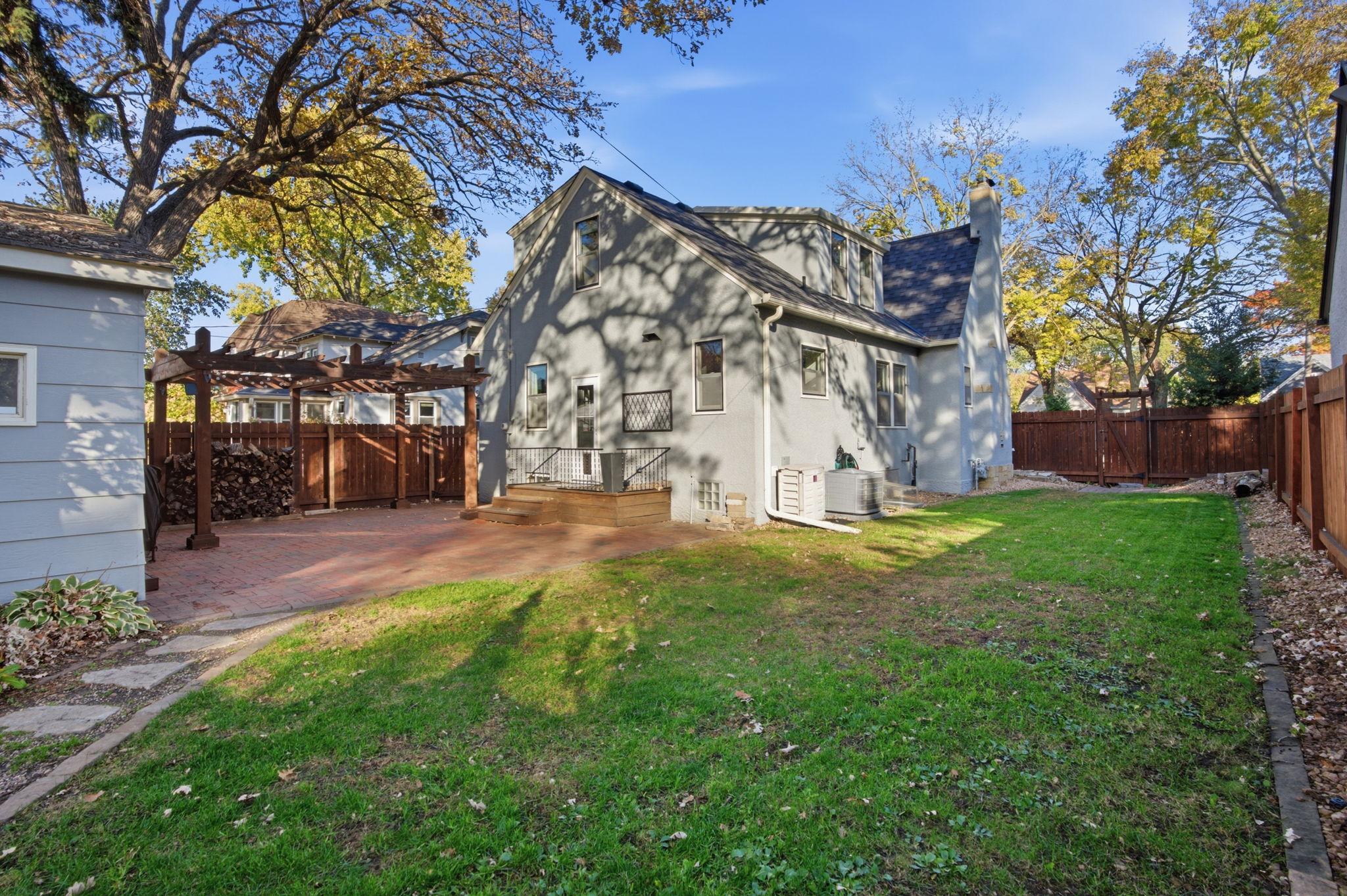 View of Residential at 4127 Washburn Avenue, Minneapolis MN 55412, Minneapolis (70 of 76) - Mike Wilen | Minnesota Team Real Estate