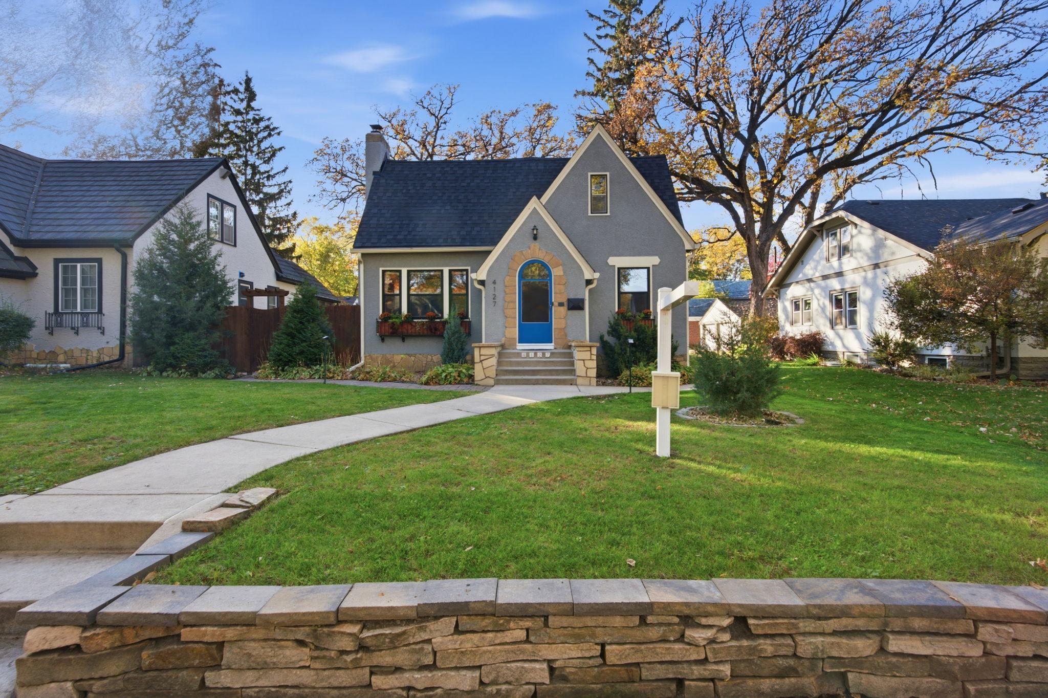 View of Residential at 4127 Washburn Avenue, Minneapolis MN 55412, Minneapolis (65 of 76) - Mike Wilen | Minnesota Team Real Estate