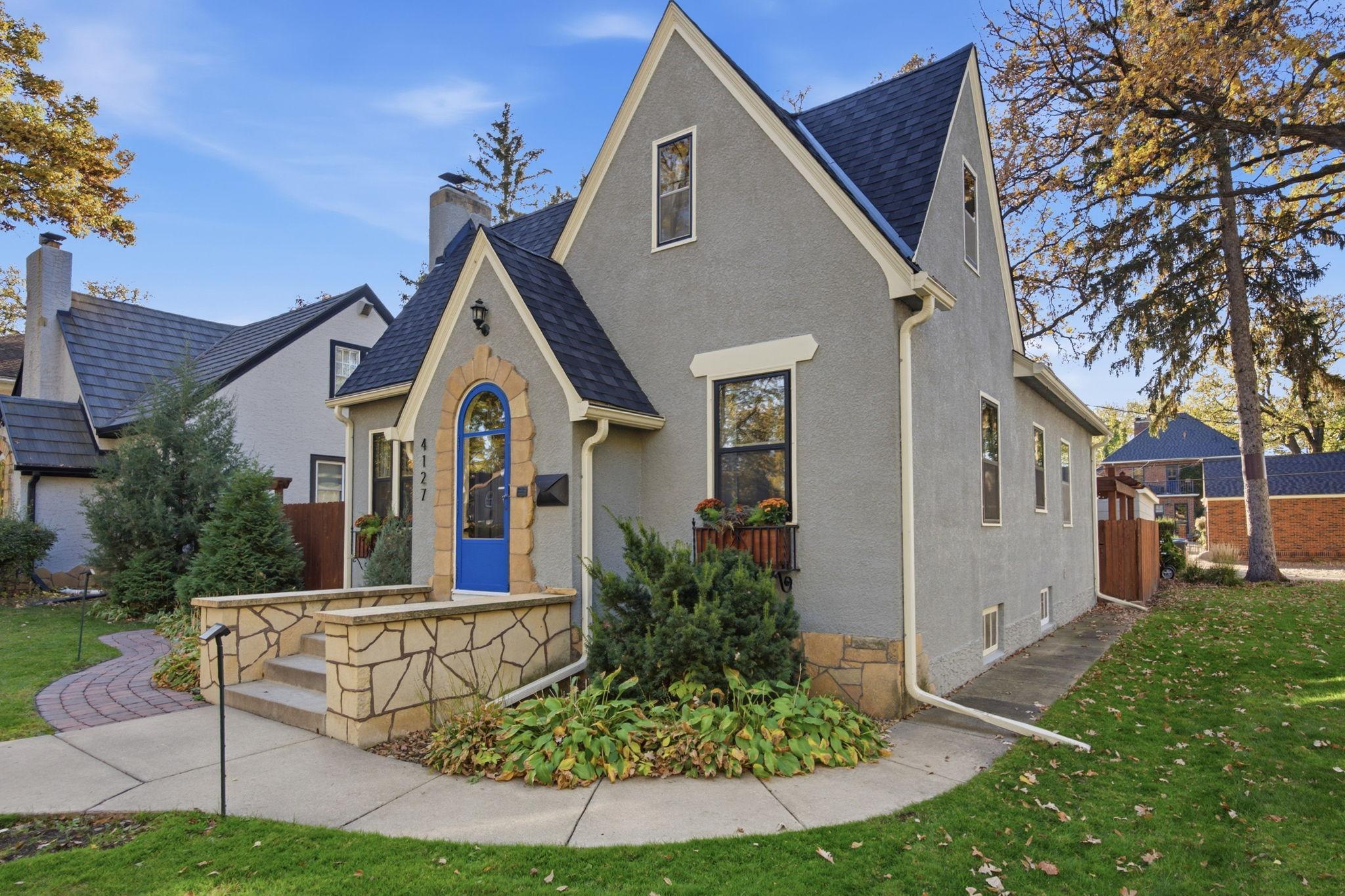 View of Residential at 4127 Washburn Avenue, Minneapolis MN 55412, Minneapolis (64 of 76) - Mike Wilen | Minnesota Team Real Estate