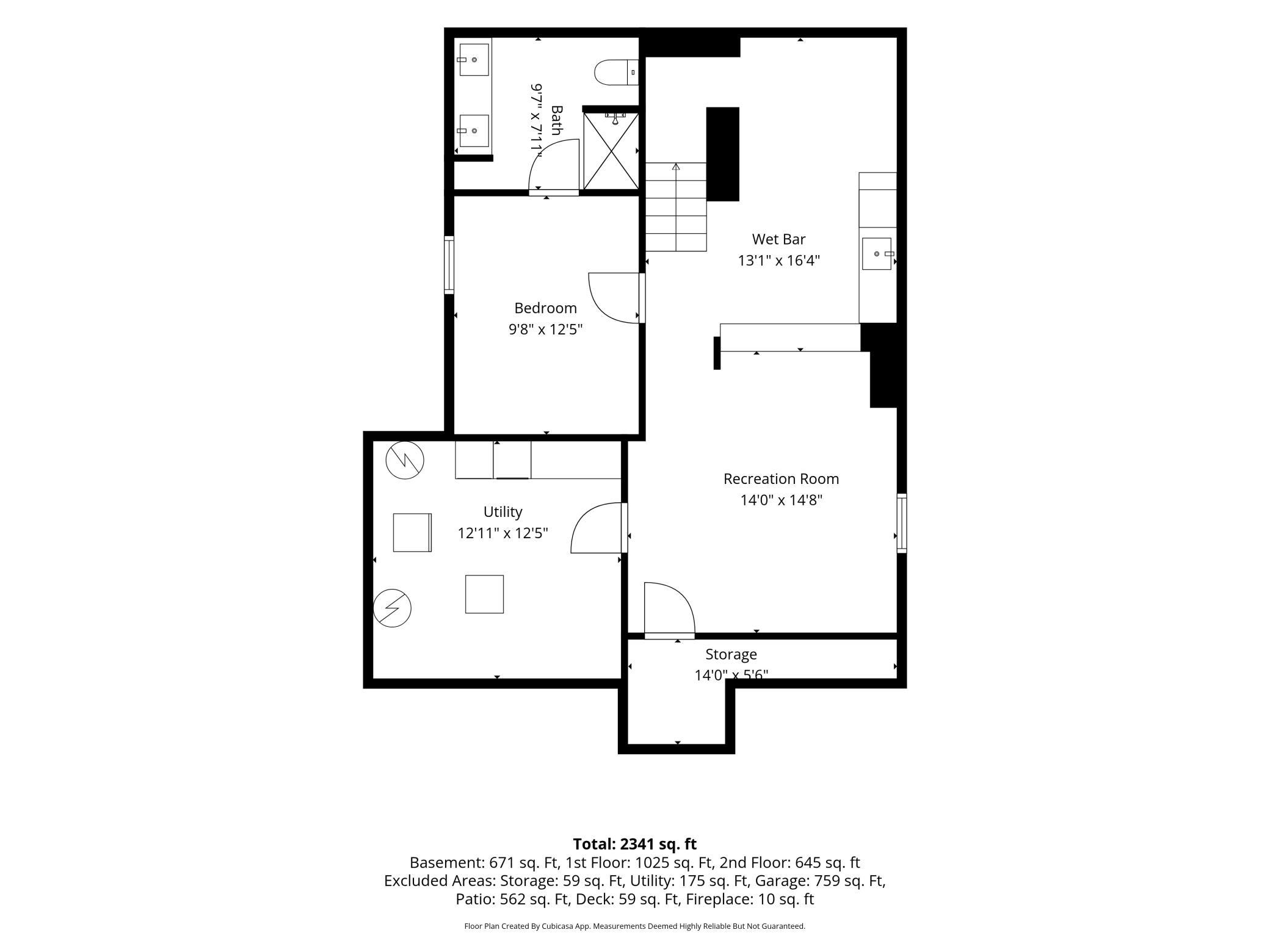 View of Residential at 4127 Washburn Avenue, Minneapolis MN 55412, Minneapolis (73 of 76) - Mike Wilen | Minnesota Team Real Estate