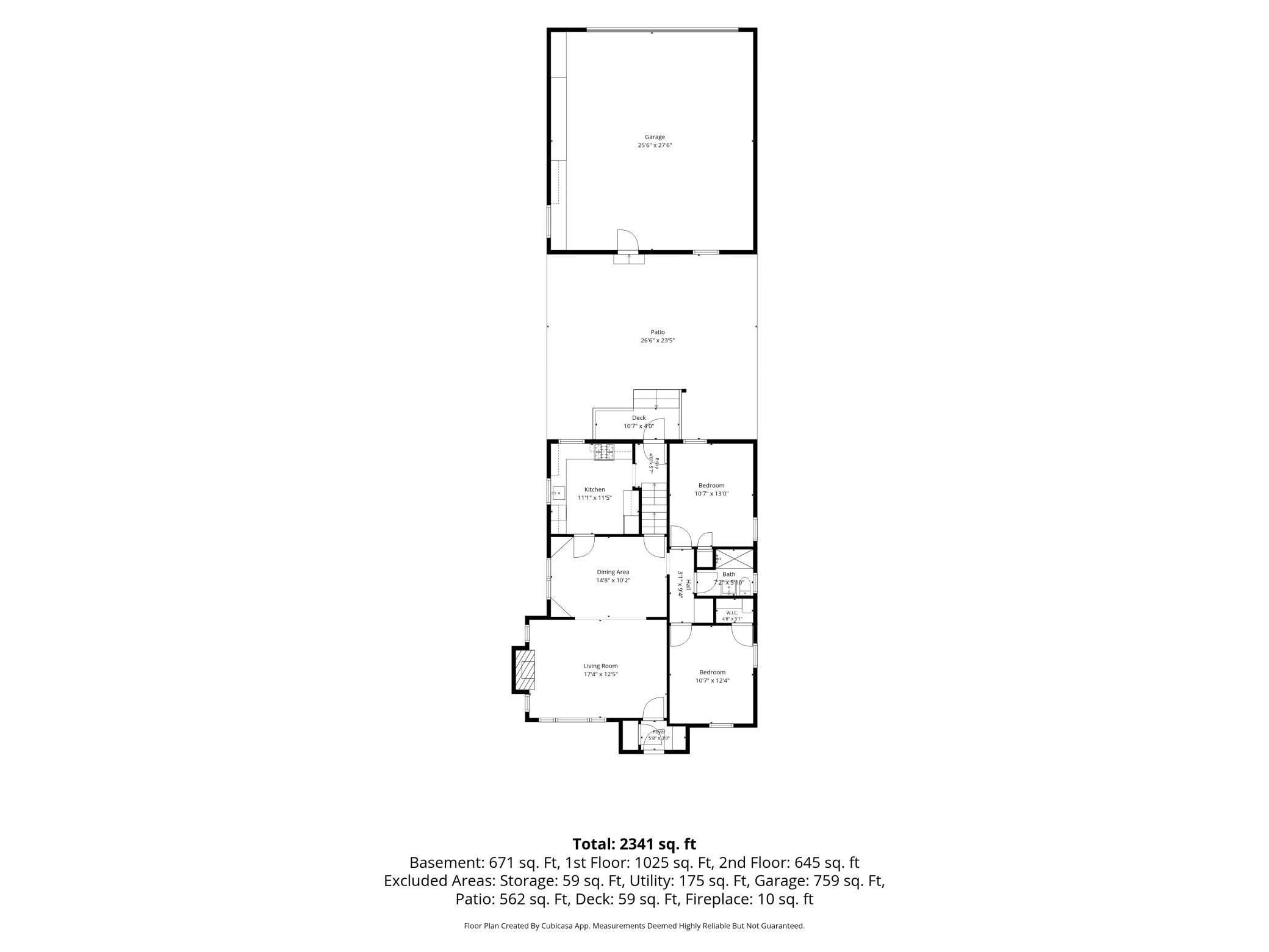 View of Residential at 4127 Washburn Avenue, Minneapolis MN 55412, Minneapolis (74 of 76) - Mike Wilen | Minnesota Team Real Estate