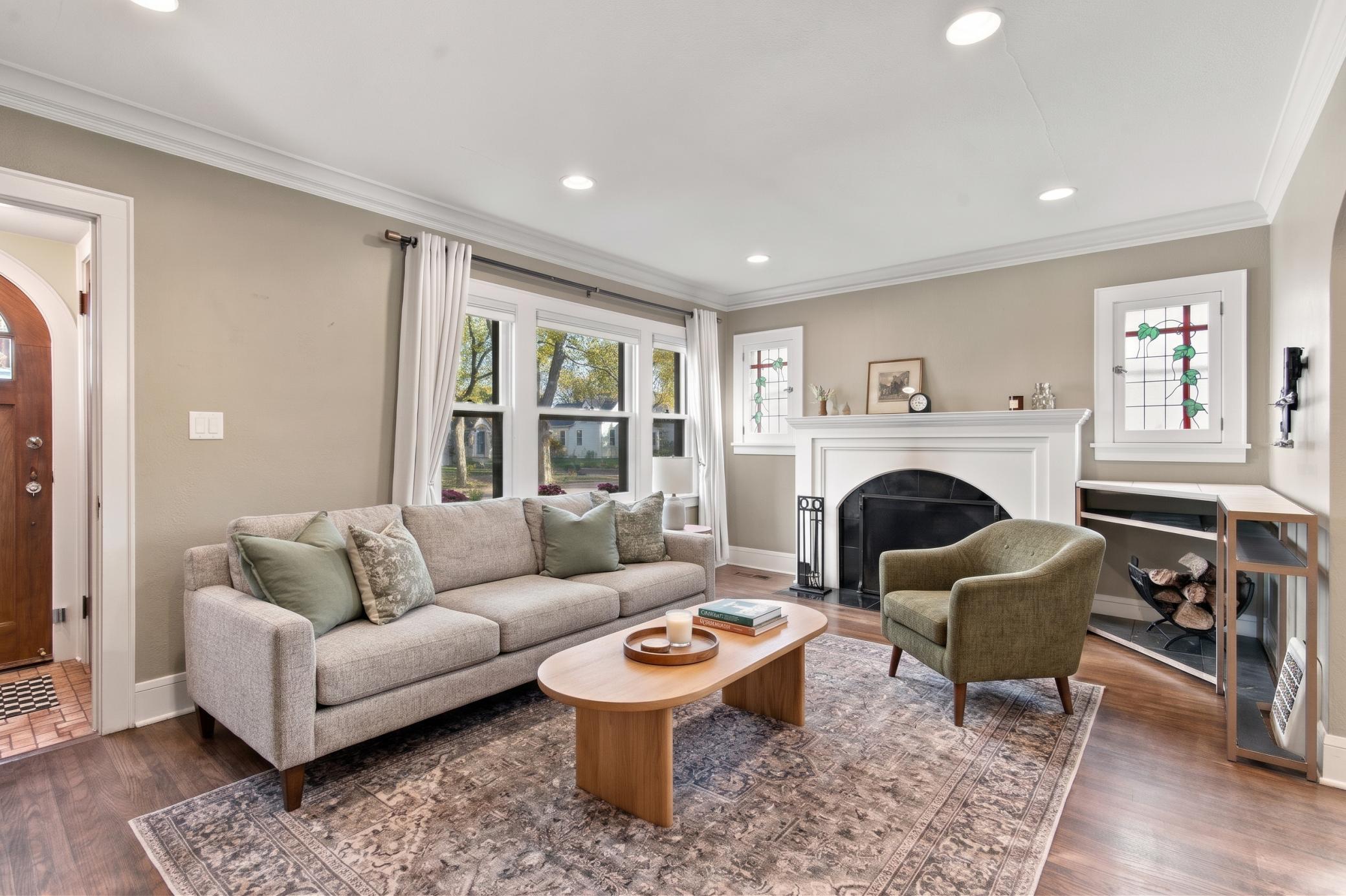 View of Residential at 4127 Washburn Avenue, Minneapolis MN 55412, Minneapolis (8 of 76) - Mike Wilen | Minnesota Team Real Estate