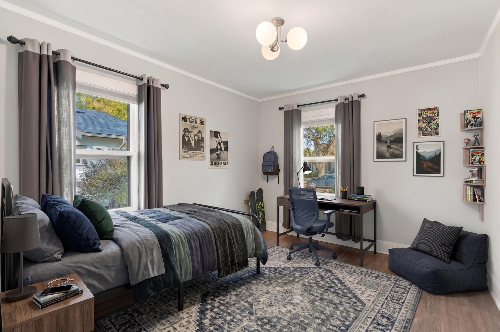 View of Residential at 4127 Washburn Avenue, Minneapolis MN 55412, Minneapolis (27 of 76) - Mike Wilen | Minnesota Team Real Estate