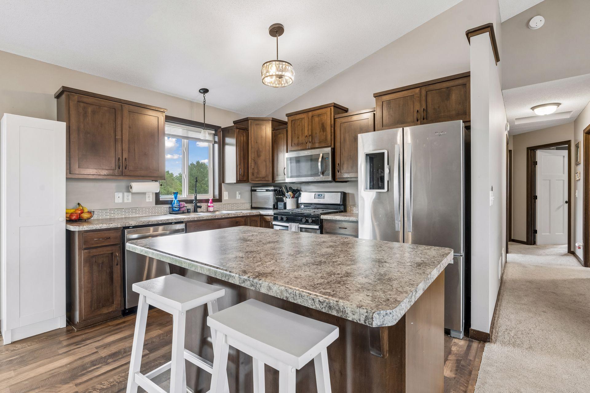 View of Residential at 23233 Vintage Street, Saint Francis MN 55070, Saint Francis (10 of 33) - Mike Wilen | Minnesota Team Real Estate